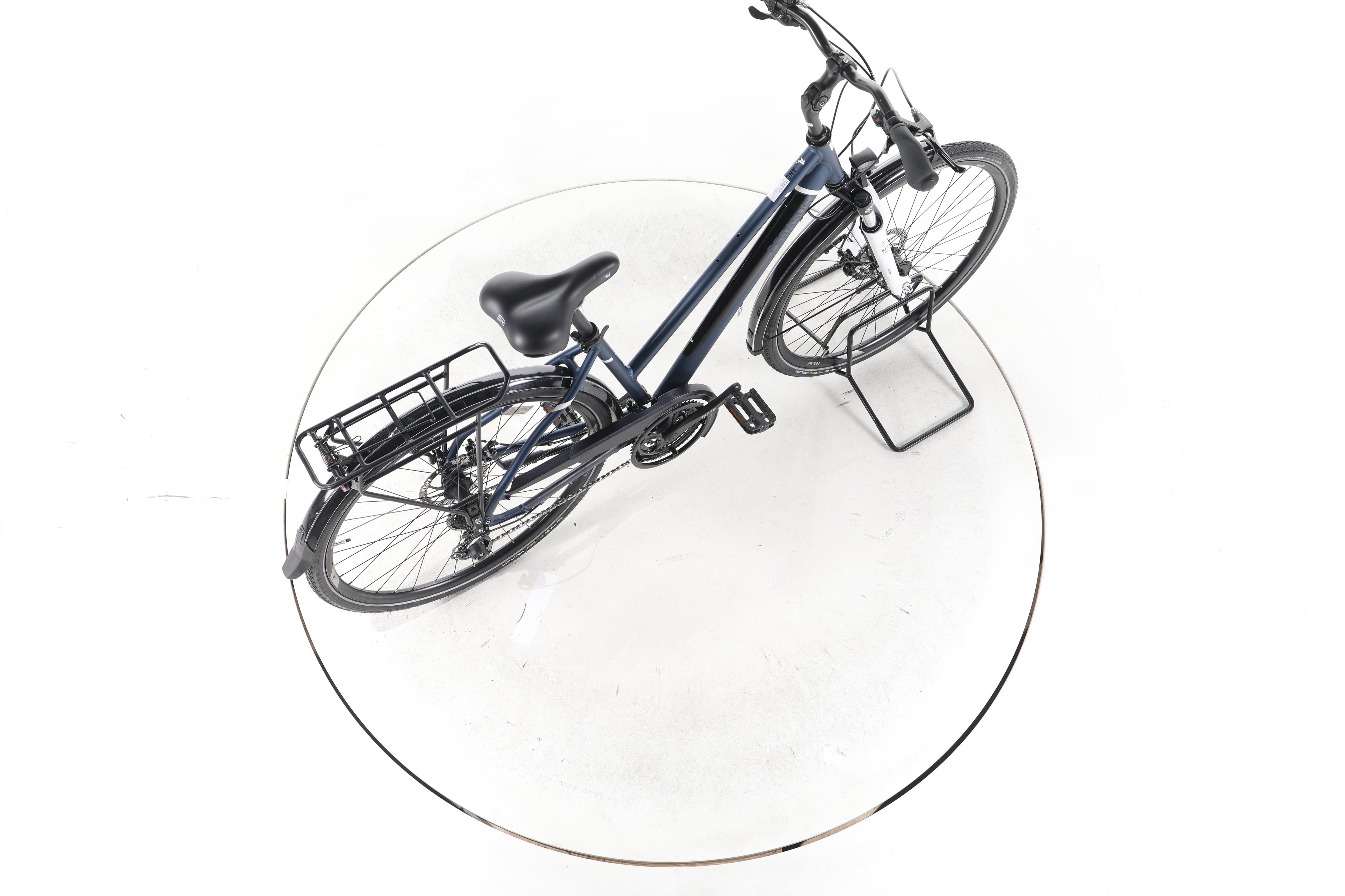 Pegasus Ancura Disc Fahrrad City & Trekking - Image 24