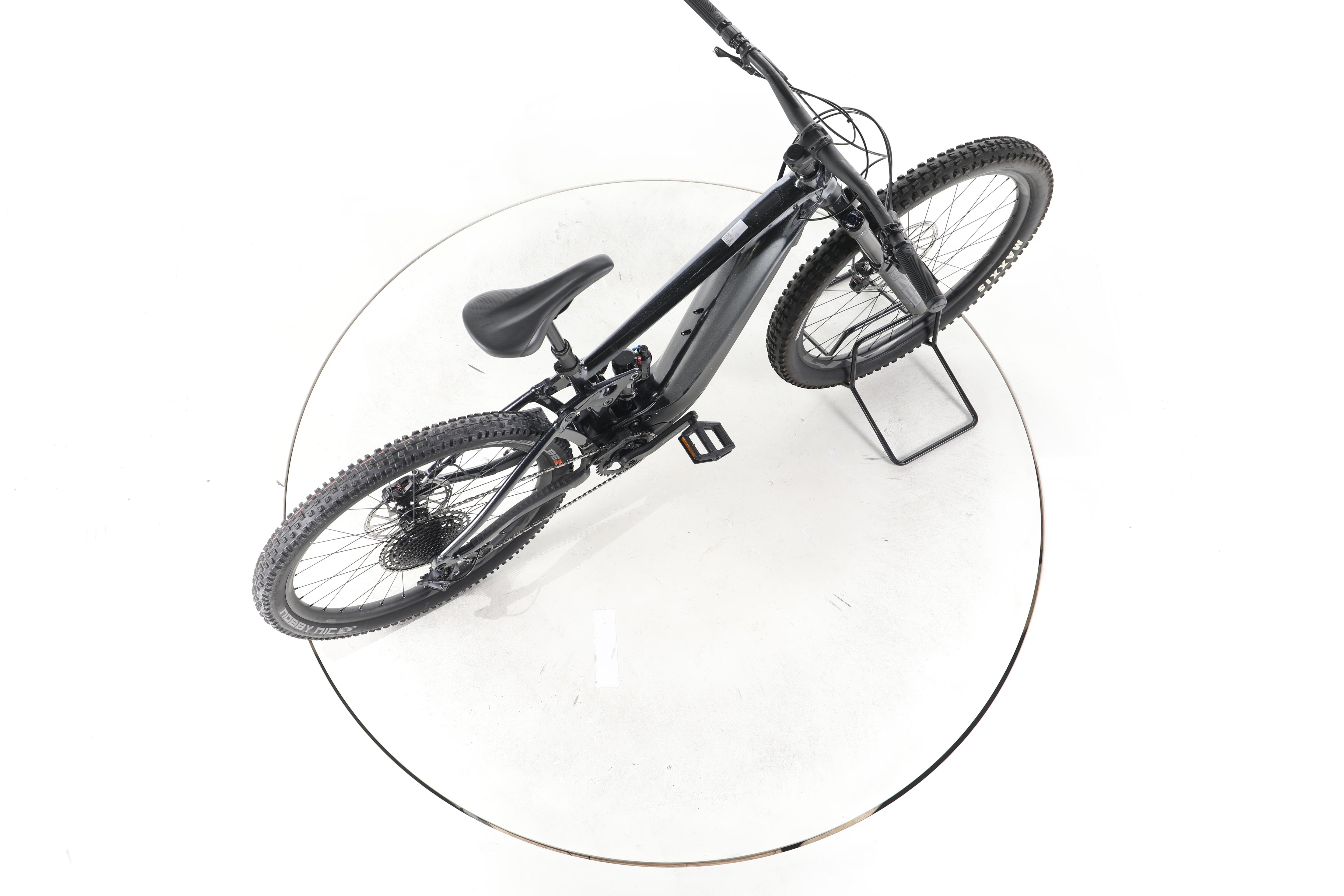 Giant Reign E+ 2 E-Bike Fully - Image 24