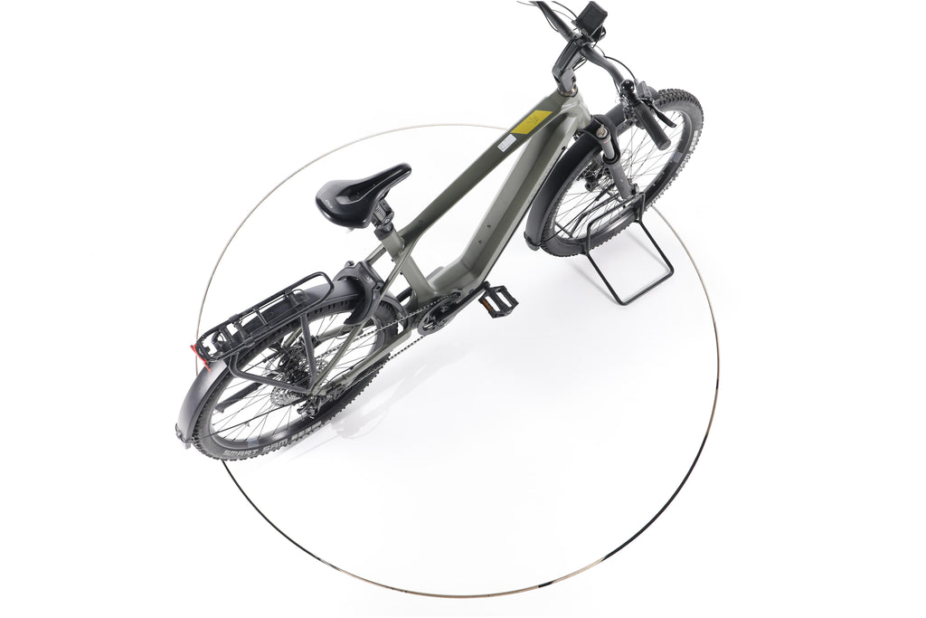 Kalkhoff Entice 7.B Advance+ Trekking E-Bike - Image 24