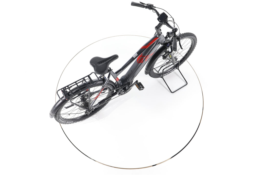 R Raymon TourRay E 6.0 Trekking E-Bike - Image 24