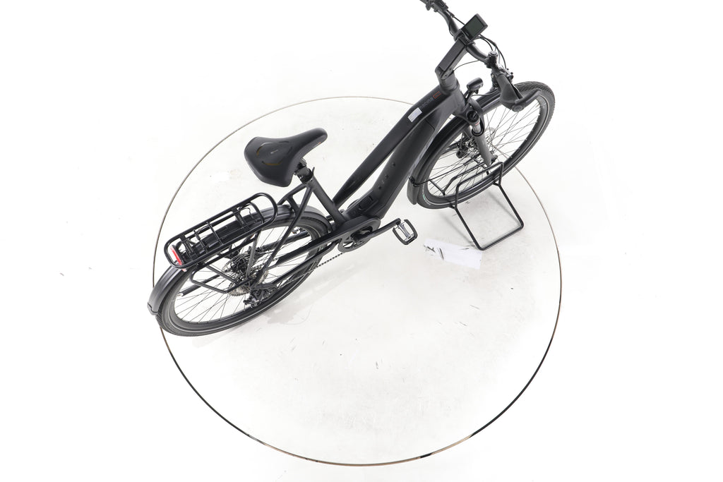 KTM Macina Style 730 Trekking E-Bike 2024 - Image 24