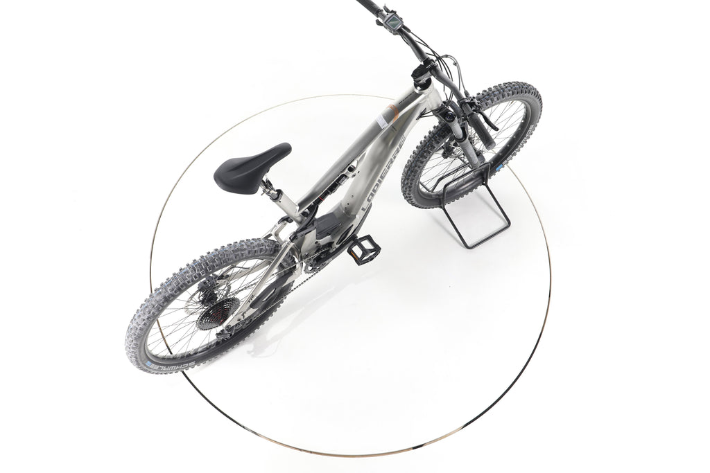 Lapierre Overvolt TR 5.6 Fully E-Bike - Image 24