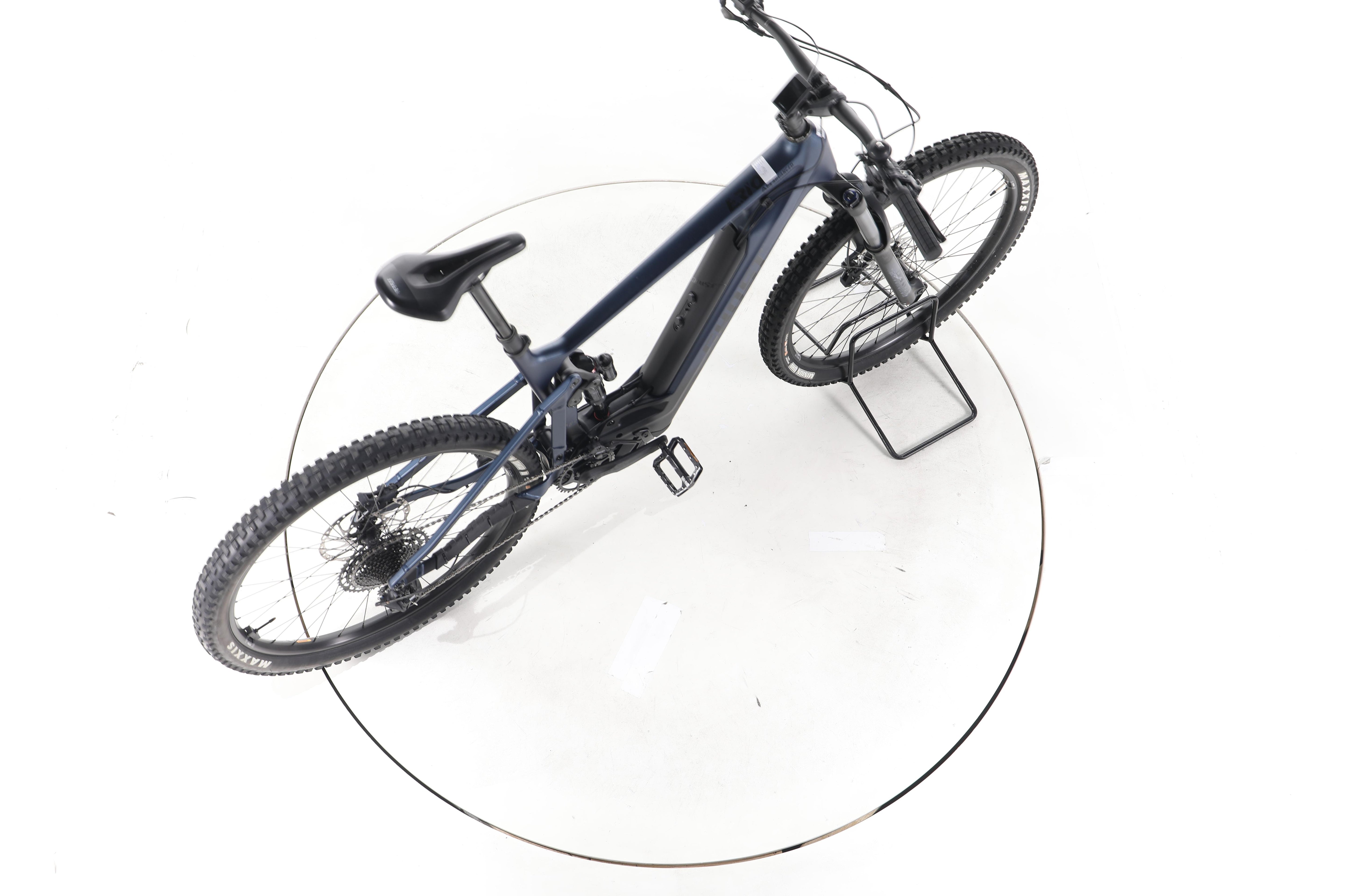Ghost E-RIOT AM CF Advanced E-Bike Fully - Image 24