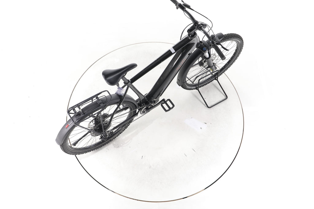 LIQBIKE Rock Diamant Trekking E-Bike - Image 24