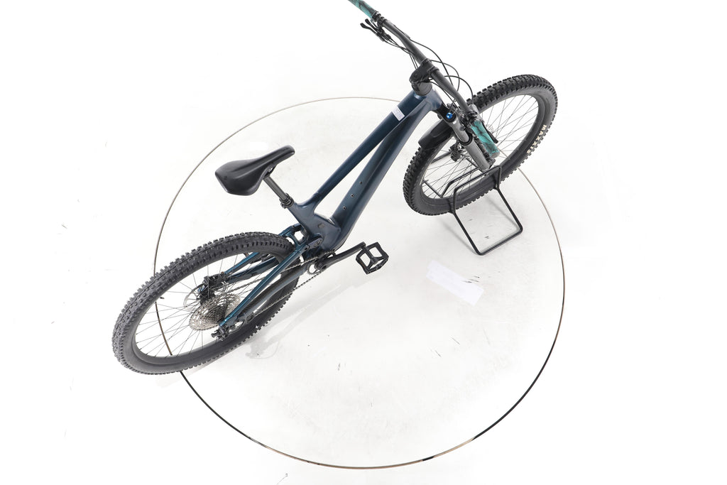 Scott Genius 930 Fahrrad Fully - Image 24