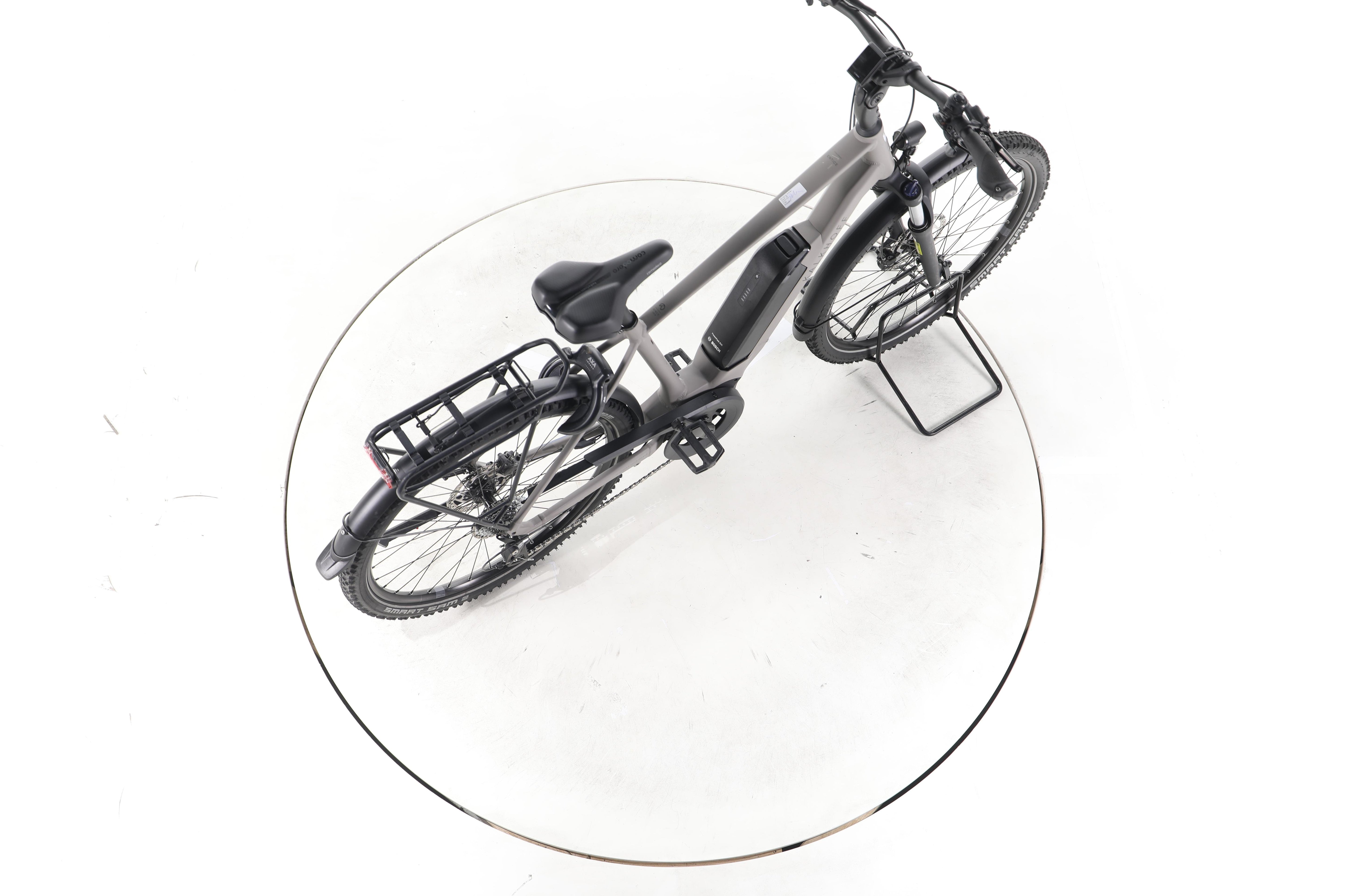 Kalkhoff Entice 1.B Move Trekking E-Bike - Image 24