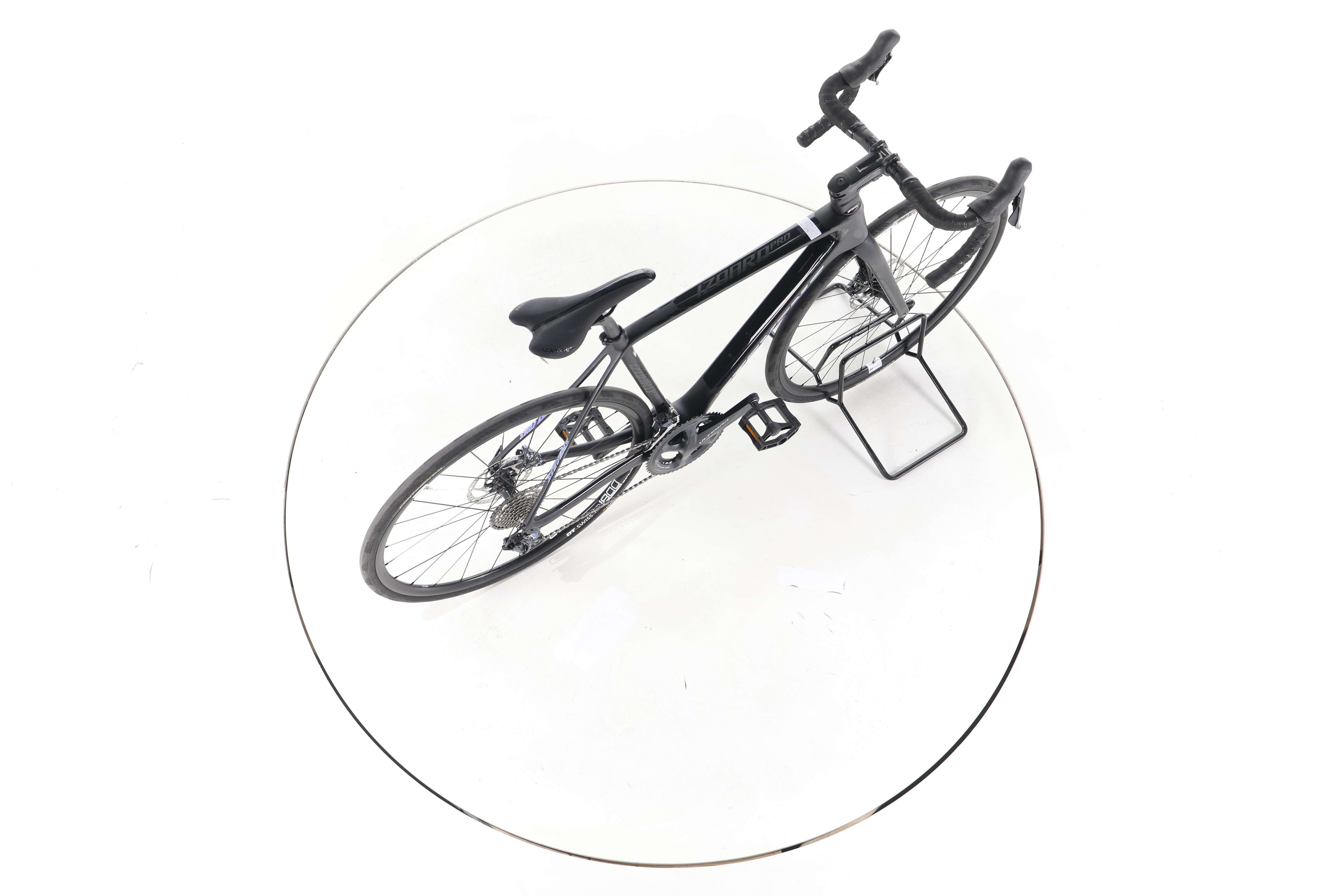 Stevens Izoard Pro Disc - Image 24