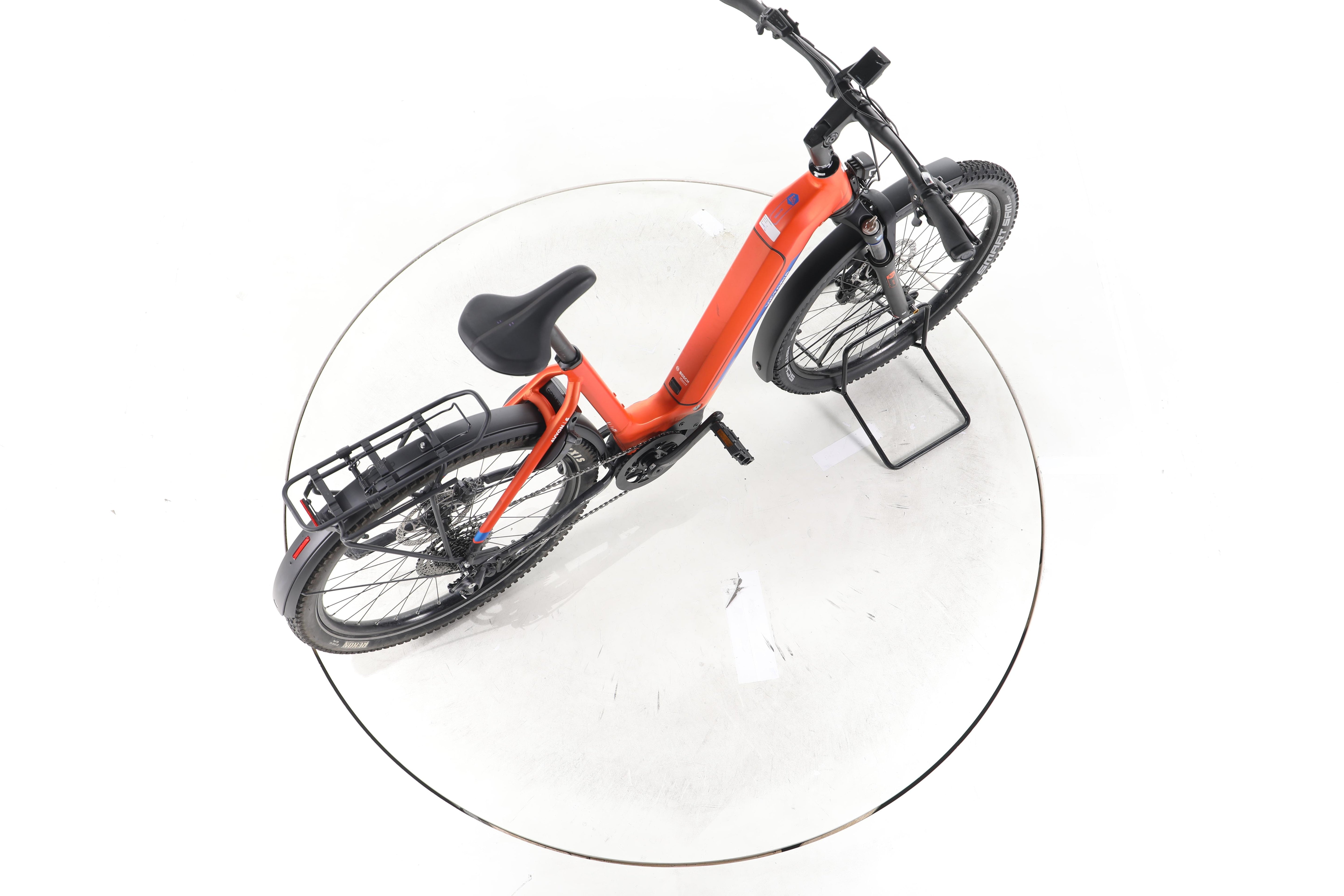 Victoria Avyon 6 Trekking E-Bike Tiefeinsteiger - Image 24