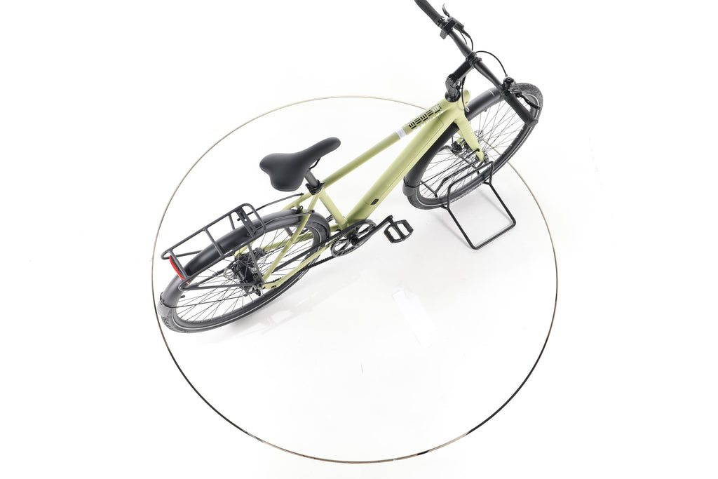 TENWAYS CGO600 PRO City E-Bike 2023 - Image 24