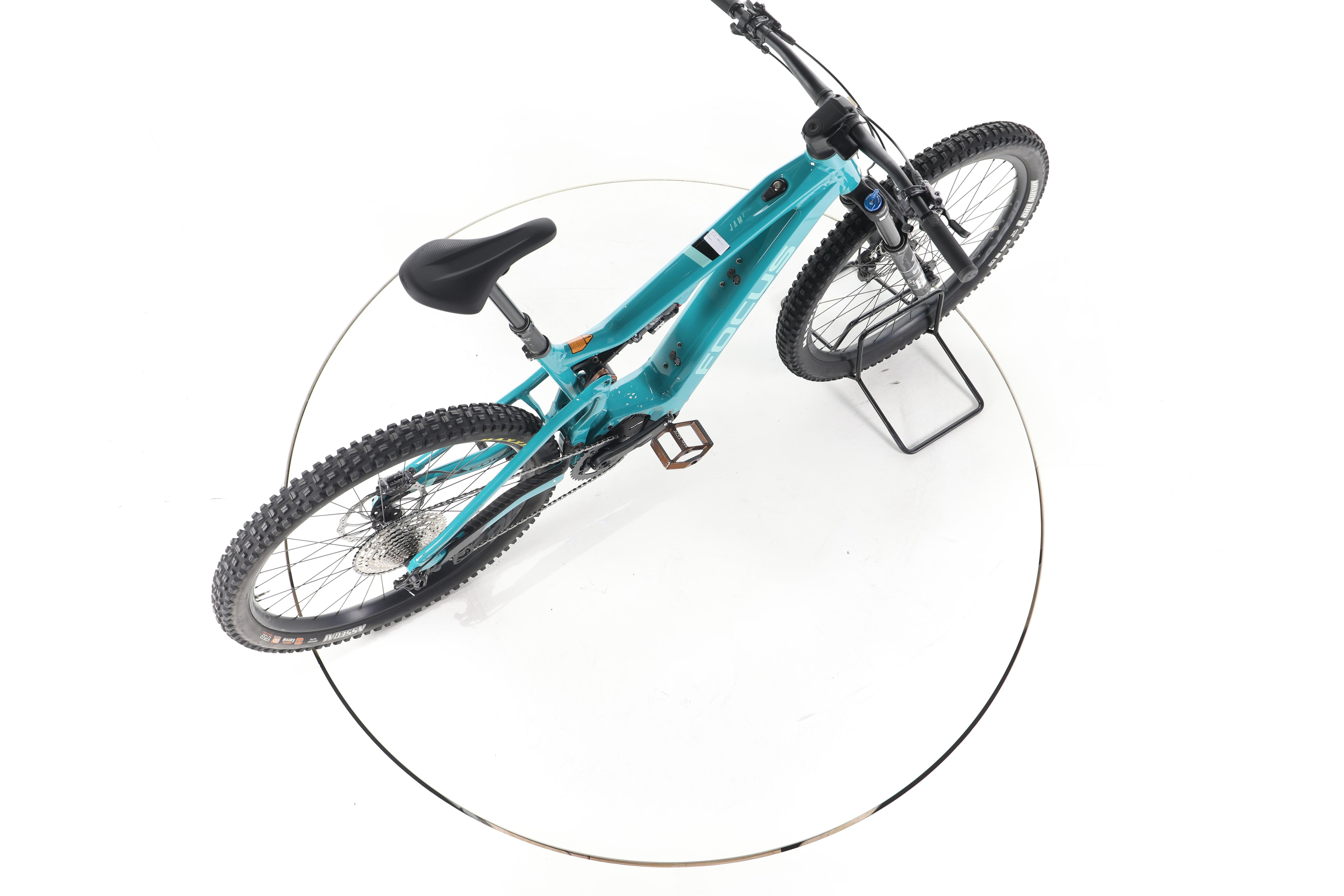 Focus Jam² 7.9 Fully E-Bike - Image 24