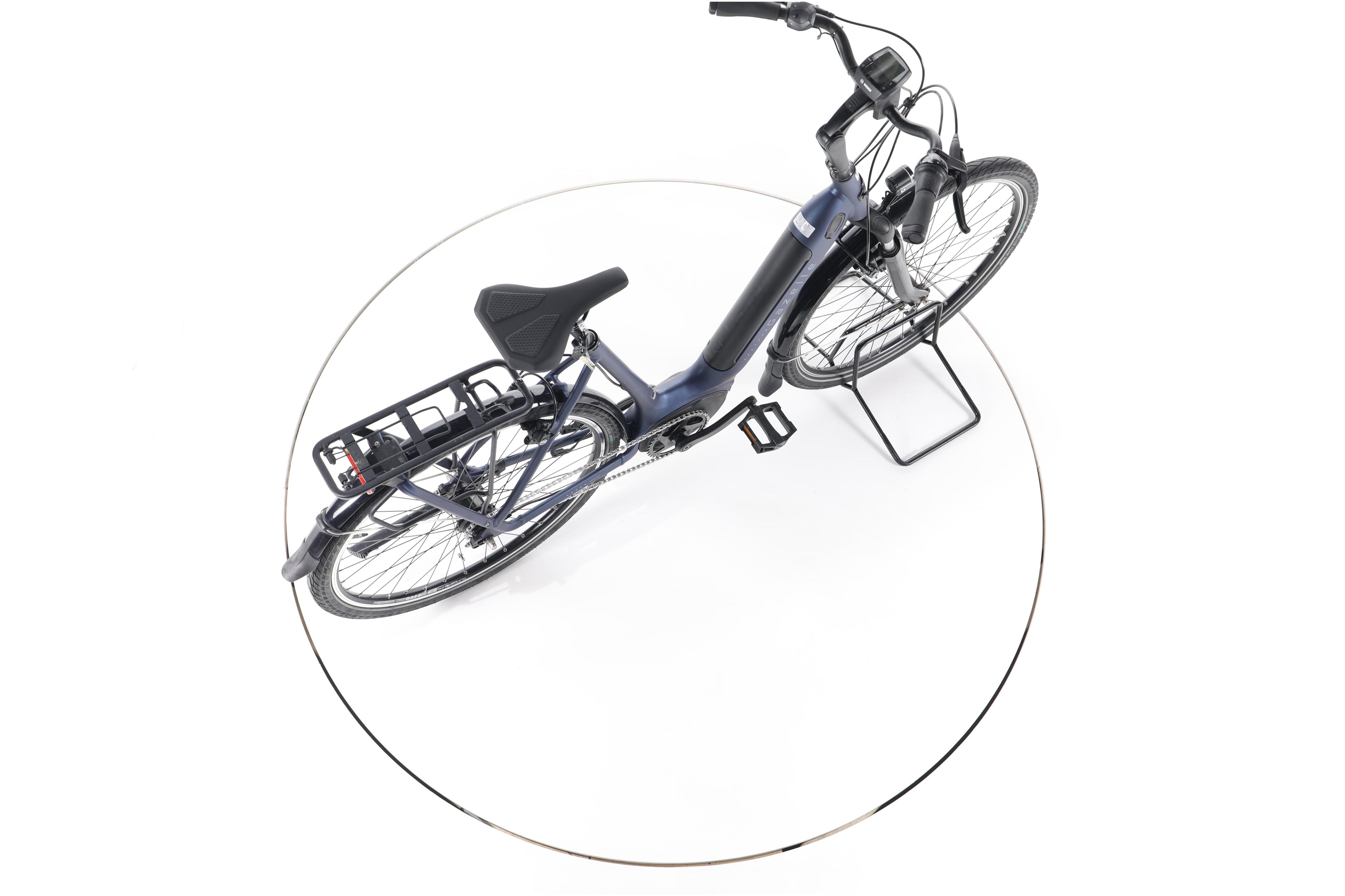 Gazelle Arroyo C7+ HMB Elite City E-Bike Tiefeinsteiger - Image 24