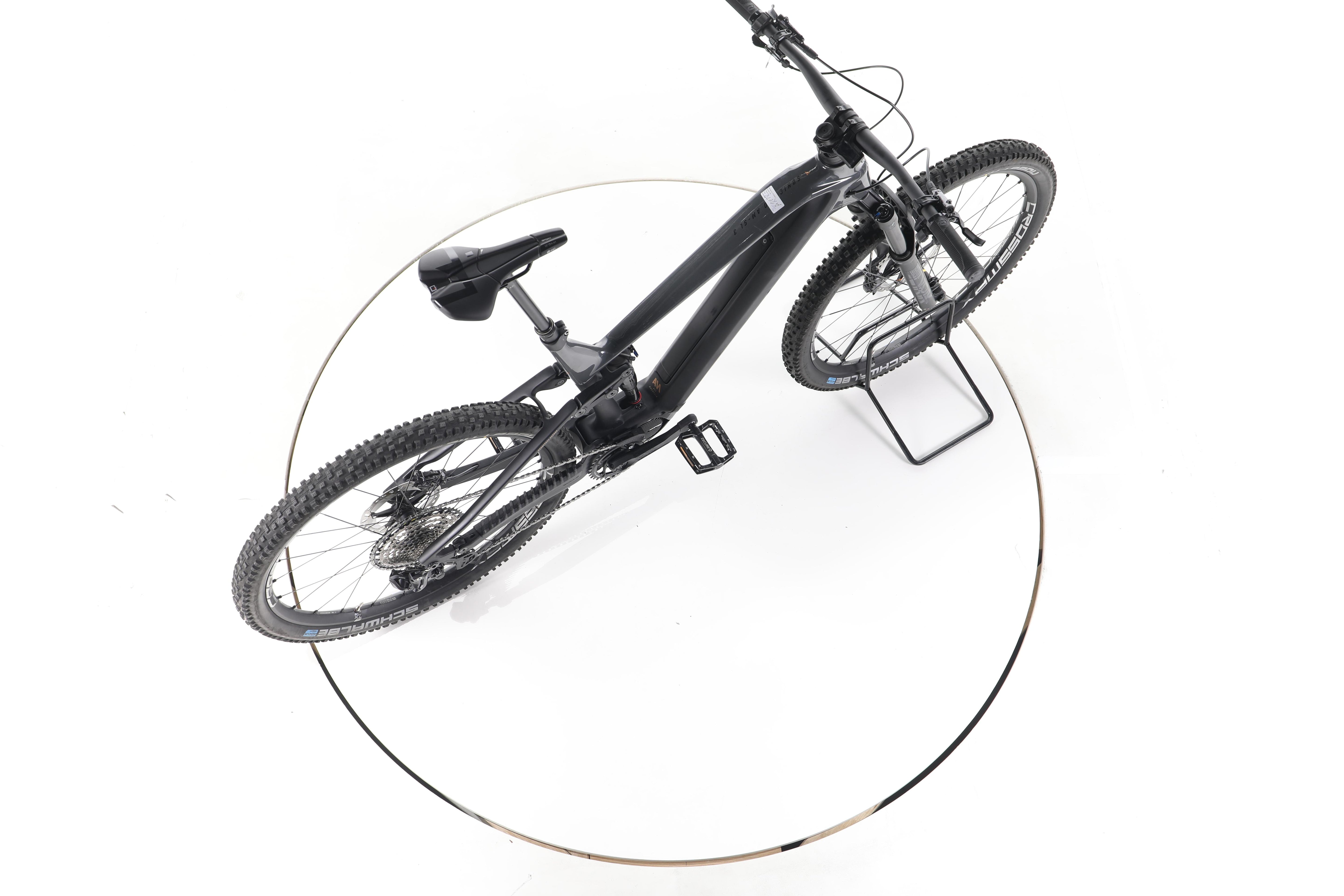 Bulls Sonic EVO AM SL 3 E-Bike Fully Carbon - Image 24