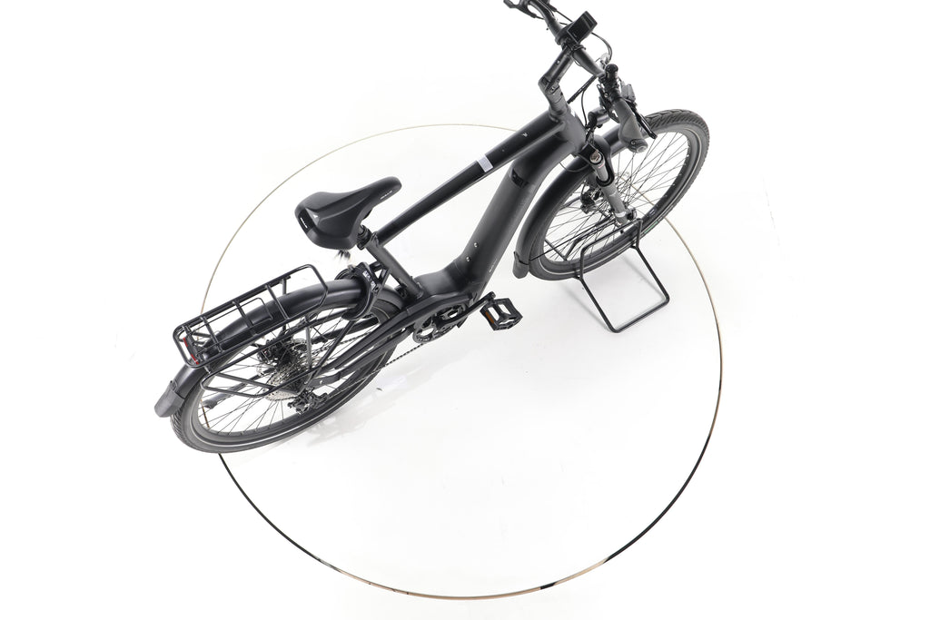 Pegasus Strong EVO 12 Lite Trekking E-Bike - Image 24