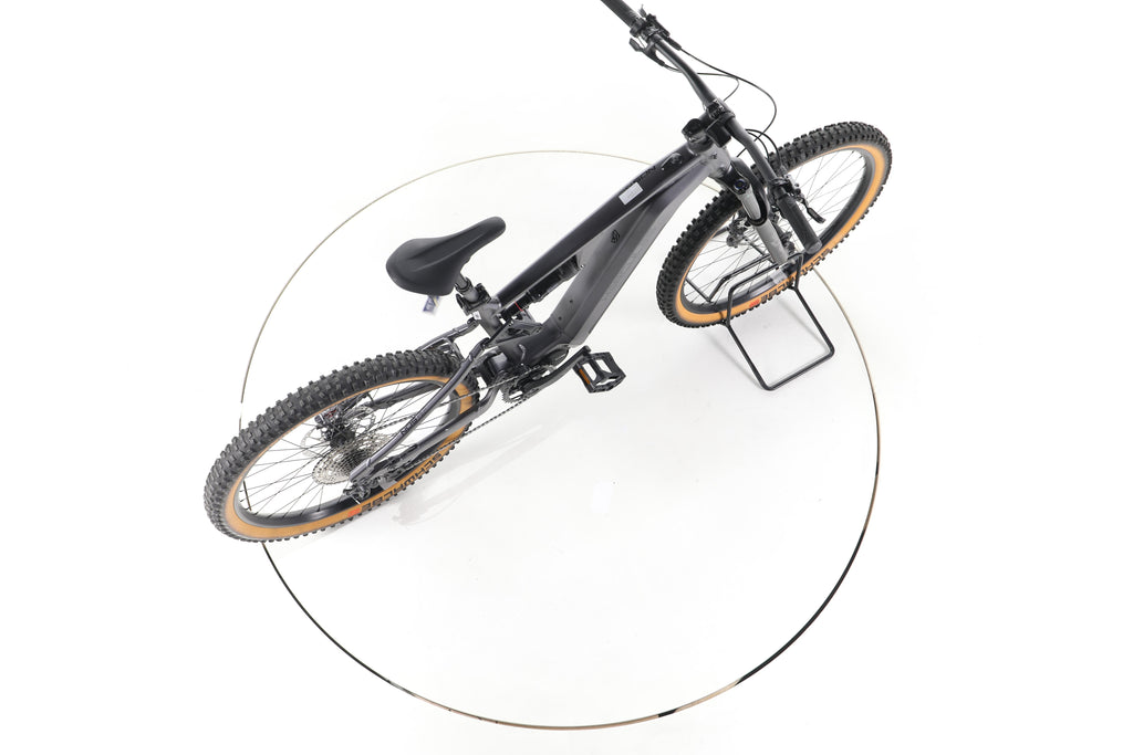 Hercules Nos FS 2.1 E-Bike Fully - Image 24