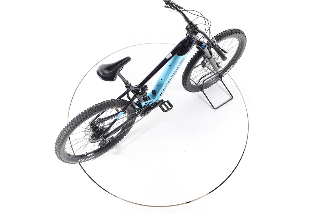 Mondraker DUSK R Fully E-Bike 2023 - Image 24