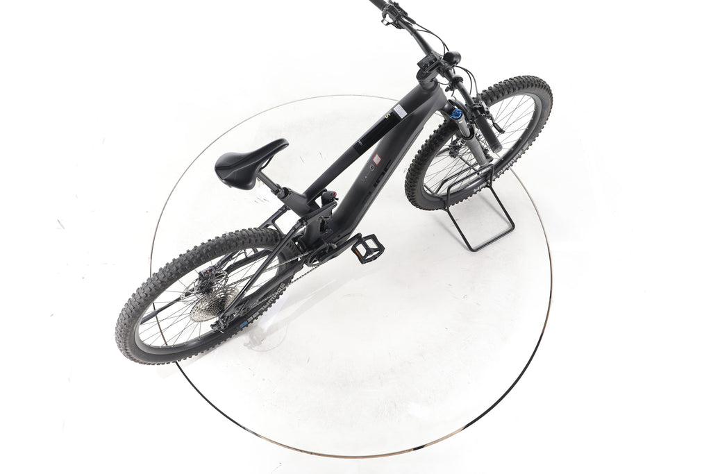 Cube Stereo Hybrid 140 HPC SLX E-Bike Fully Carbon 2024 - Image 24