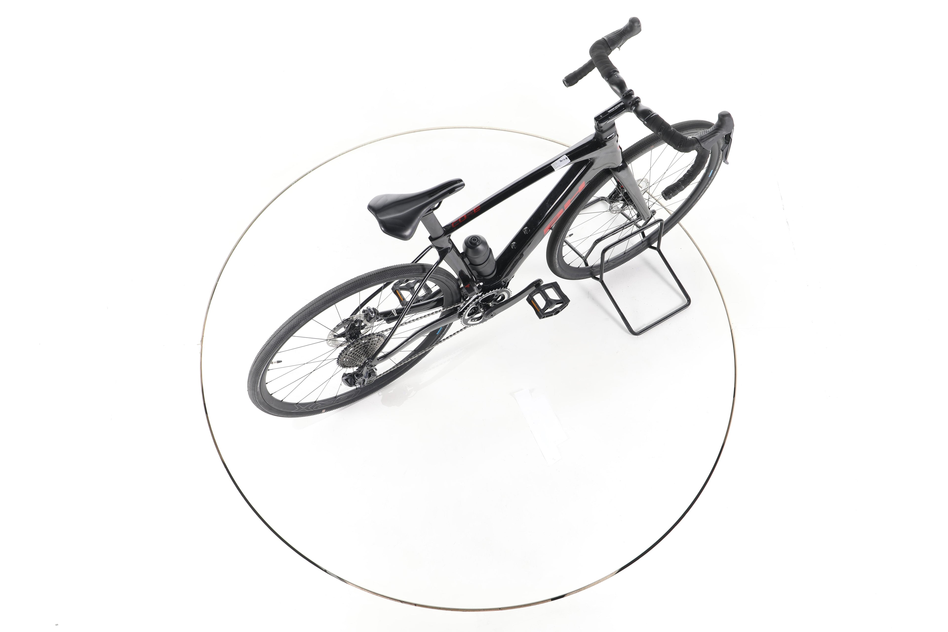 BH Bikes Core Gravelx Carbon Pro 2.7 E-Gravelbike - Image 24