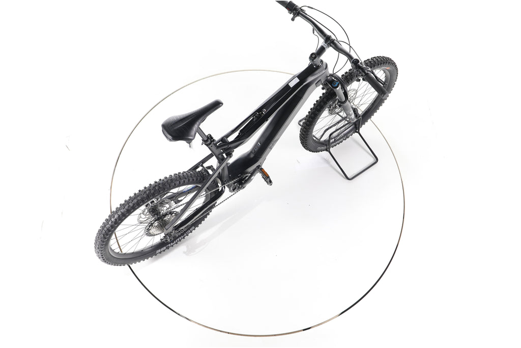 M1-Sporttechnik Erzberg CC Fully E-Bike - Image 24