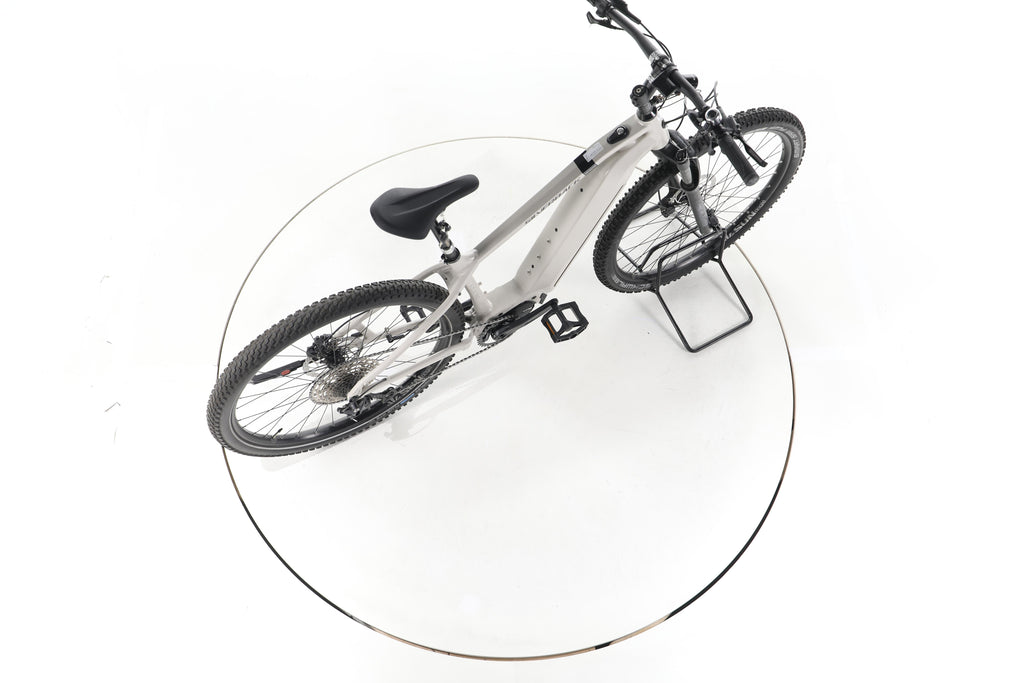 Silverback S-Electro Diamond Comp Trekking E-Bike - Image 24