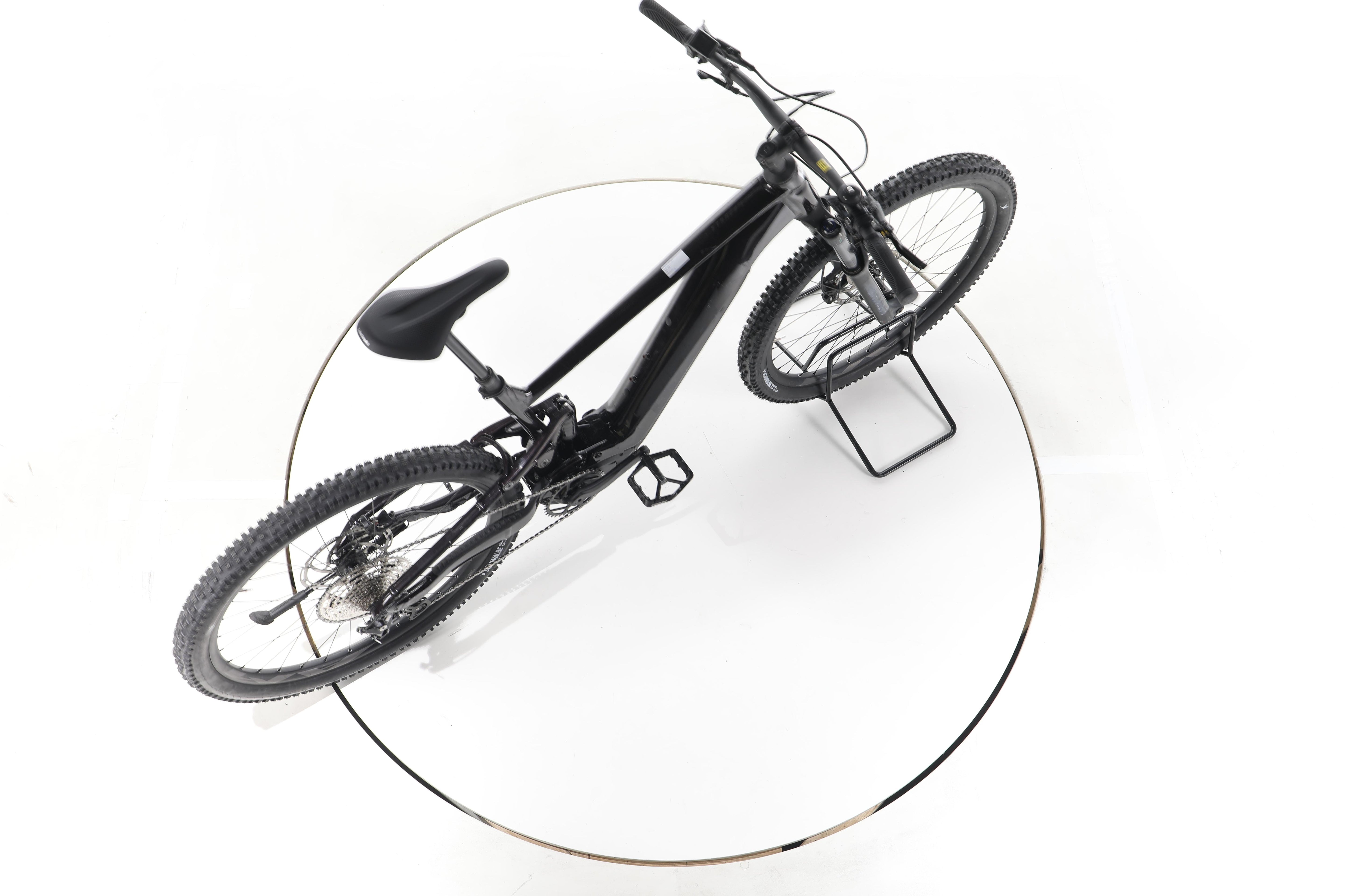 Giant Stance E+ 1 Pro E-Bike Fully - Image 24