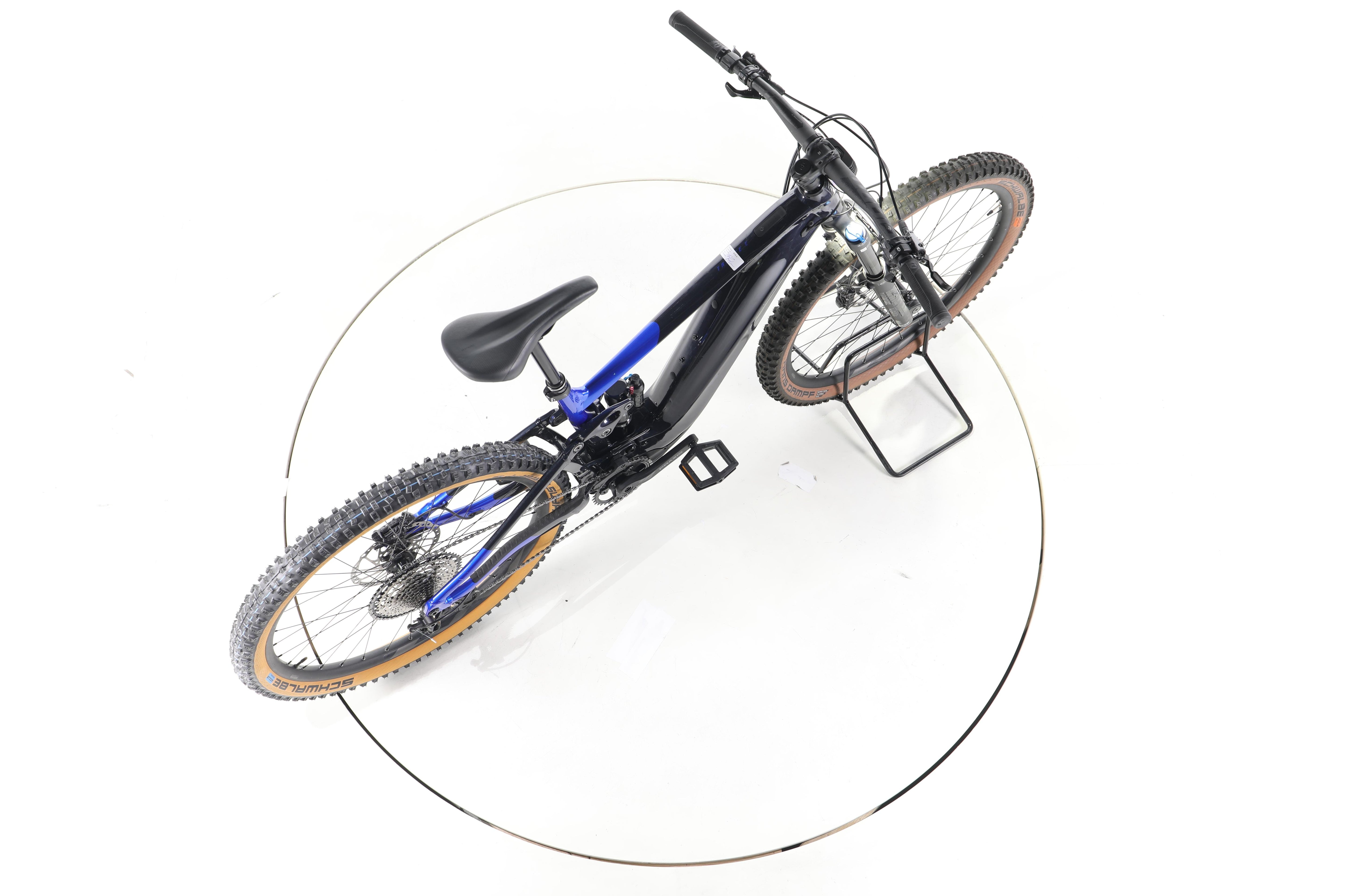 Giant Trance X E+ 1 E-Bike Fully - Image 24