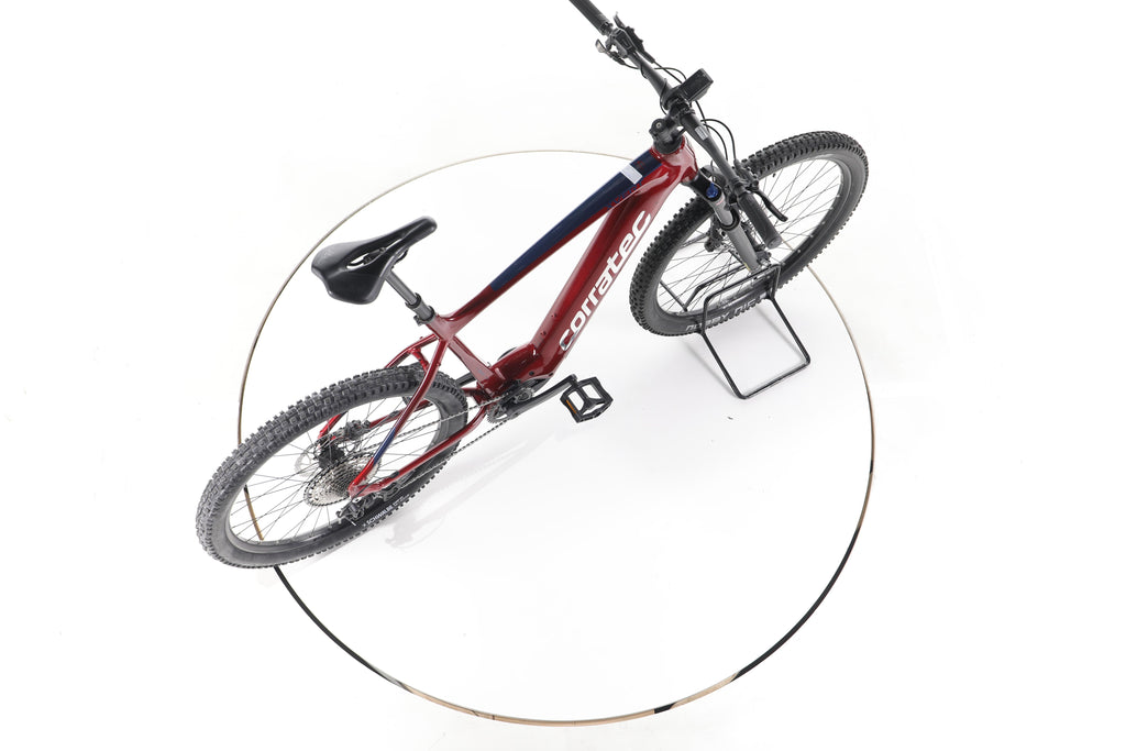 Corratec E-Power X Vert Pro Team E-Bike - Image 24