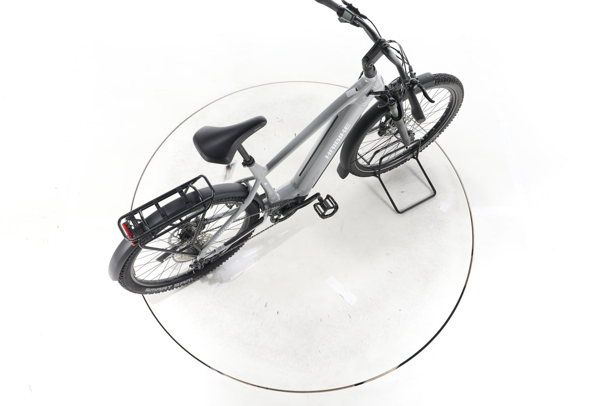 Haibike Trekking 7 Trekking E-Bike - Image 24