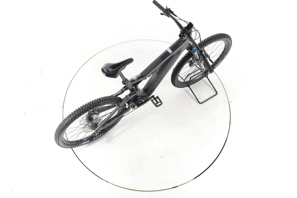 FLYER Uproc X 6.10 E-Bike Fully - Image 24