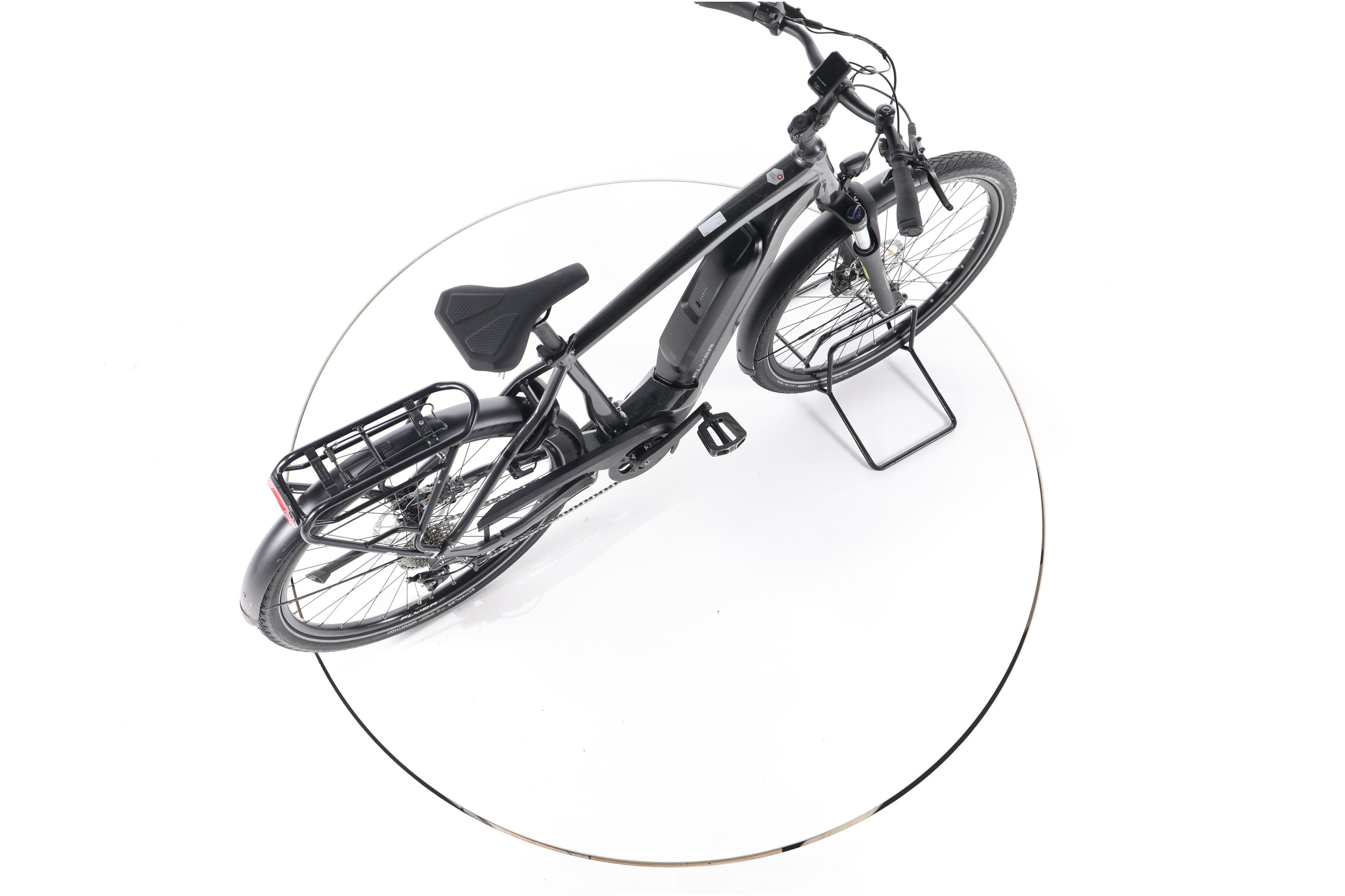 FLYER Upstreet5 5.10 Trekking E-Bike - Image 24