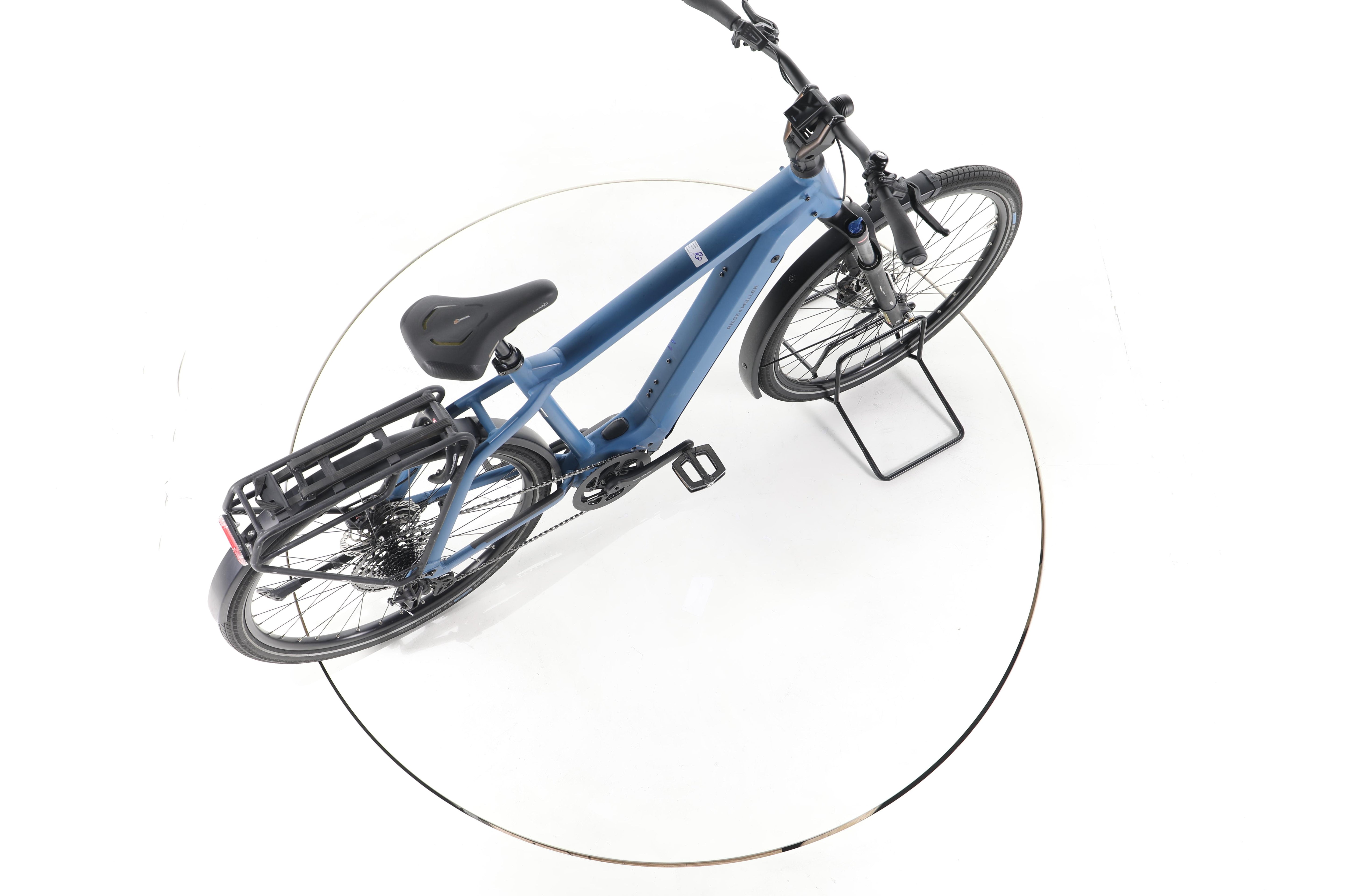 Riese & Müller Charger4 GT touring Trekking E-Bike - Image 24
