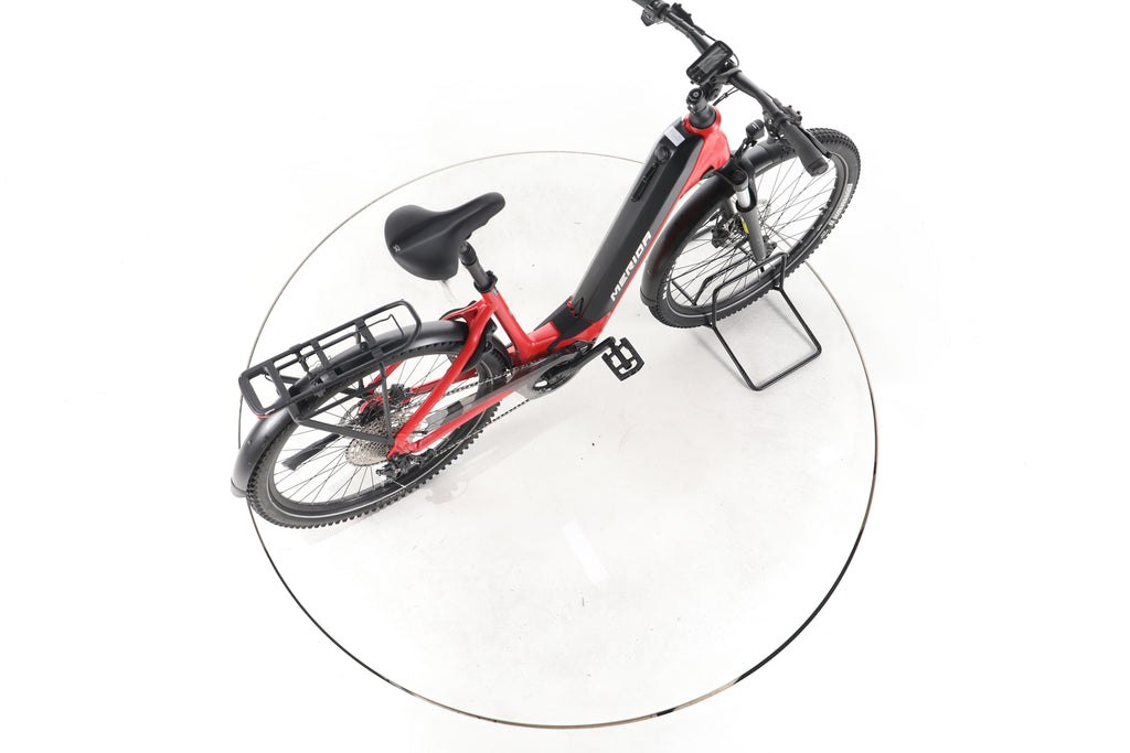 Merida eSPRESSO CC 600 EQ Trekking E-Bike Tiefeinsteiger - Image 24