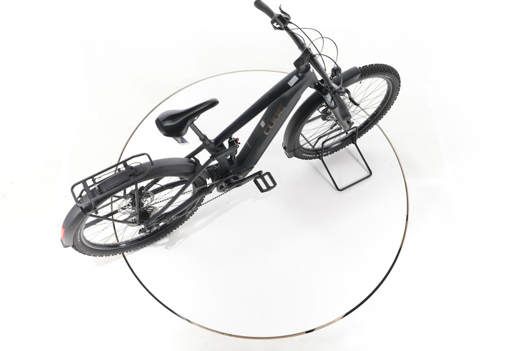 Cube Stereo Hybrid ONE22 Pro Allroad SUV E-Bike 2025 - Image 24