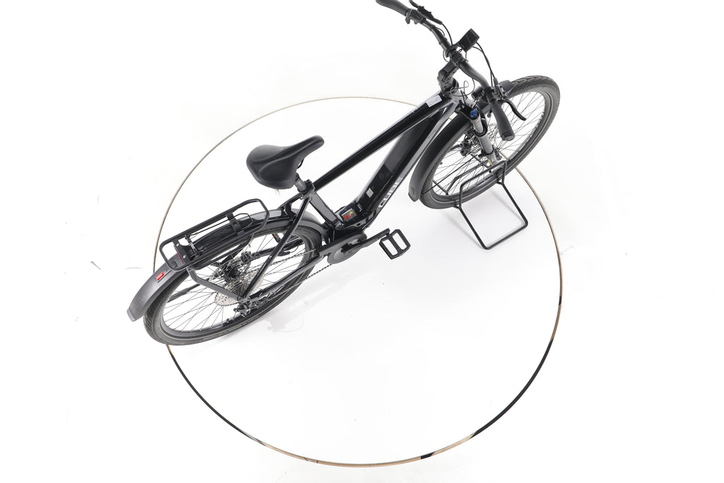 Cube Kathmandu Hybrid EXC Trekking E-Bike - Image 24