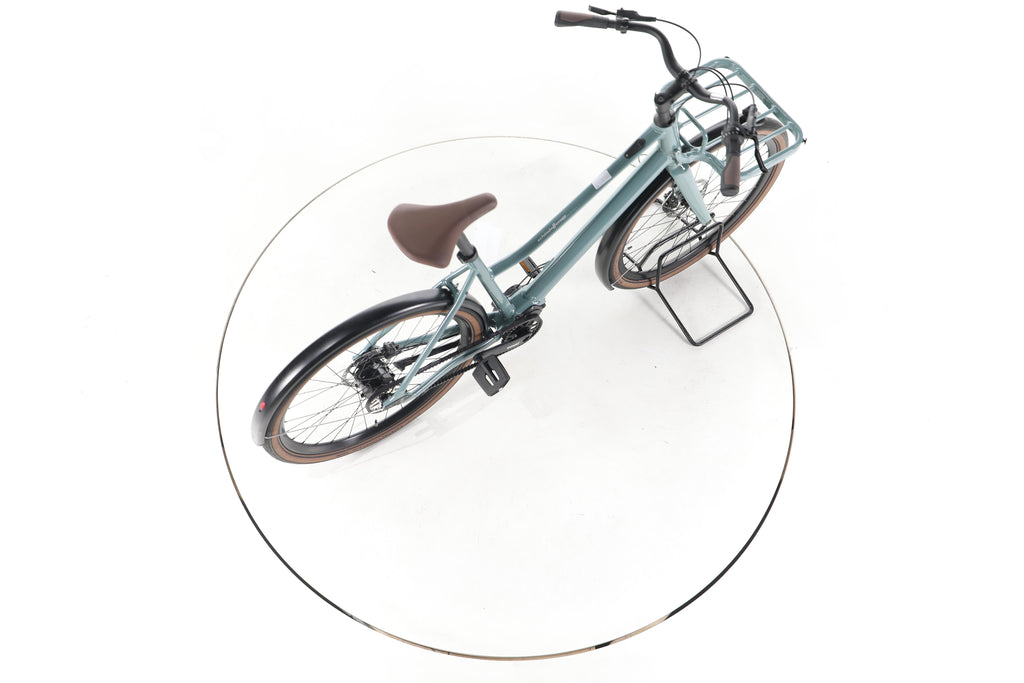Schindelhauer Bikes Emilia City E-Bike - Image 24