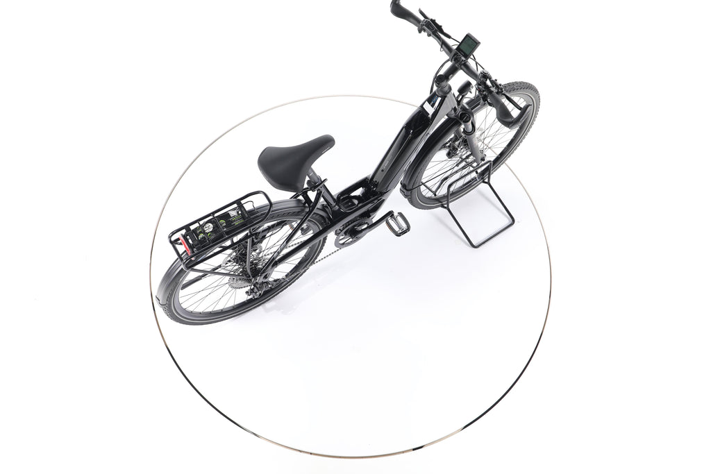 KTM Macina Sport 610 Trekking E-Bike Tiefeinsteiger 2023 - Image 24