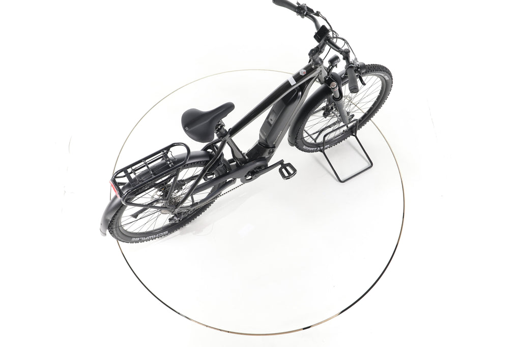 FLYER Upstreet5 7.12 Trekking E-Bike - Image 24