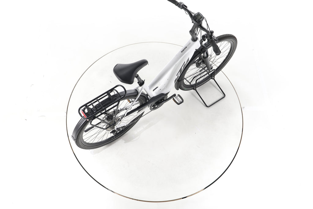 KTM Macina Tour CX 625 LTD Trekking E-Bike - Image 24