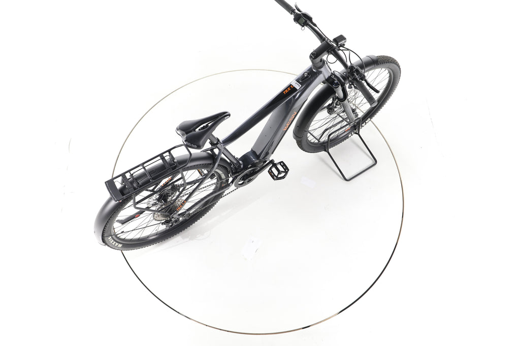 BESV TRX 1.3 Trekking E-Bike - Image 24