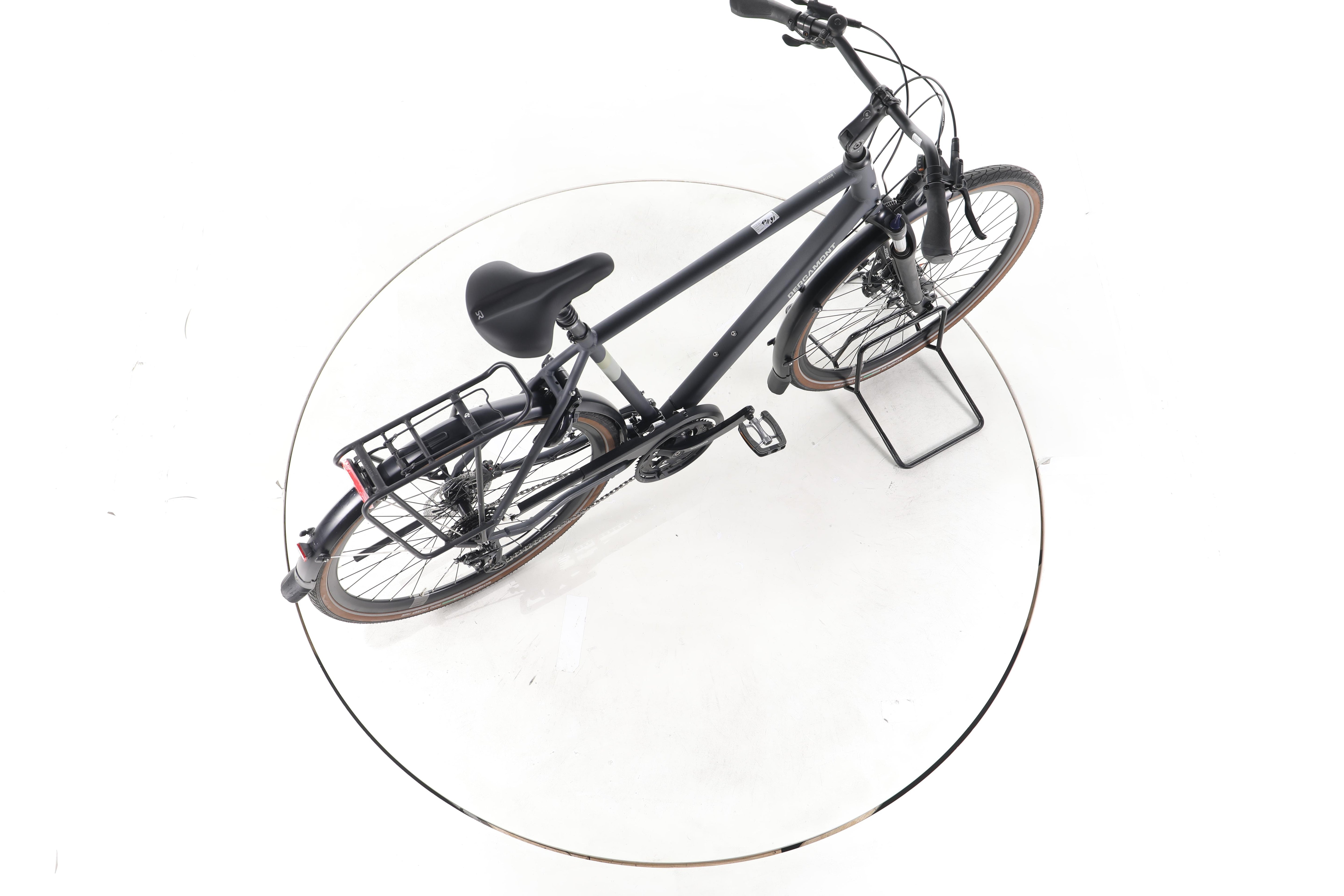 Bergamont Horizon 6.0 Fahrrad City & Trekking - Image 24