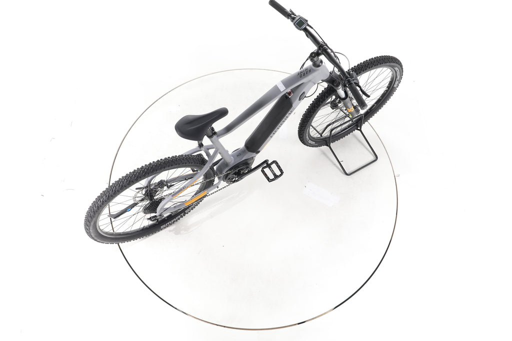 Haibike Hardnine 4 E-Bike - Image 24