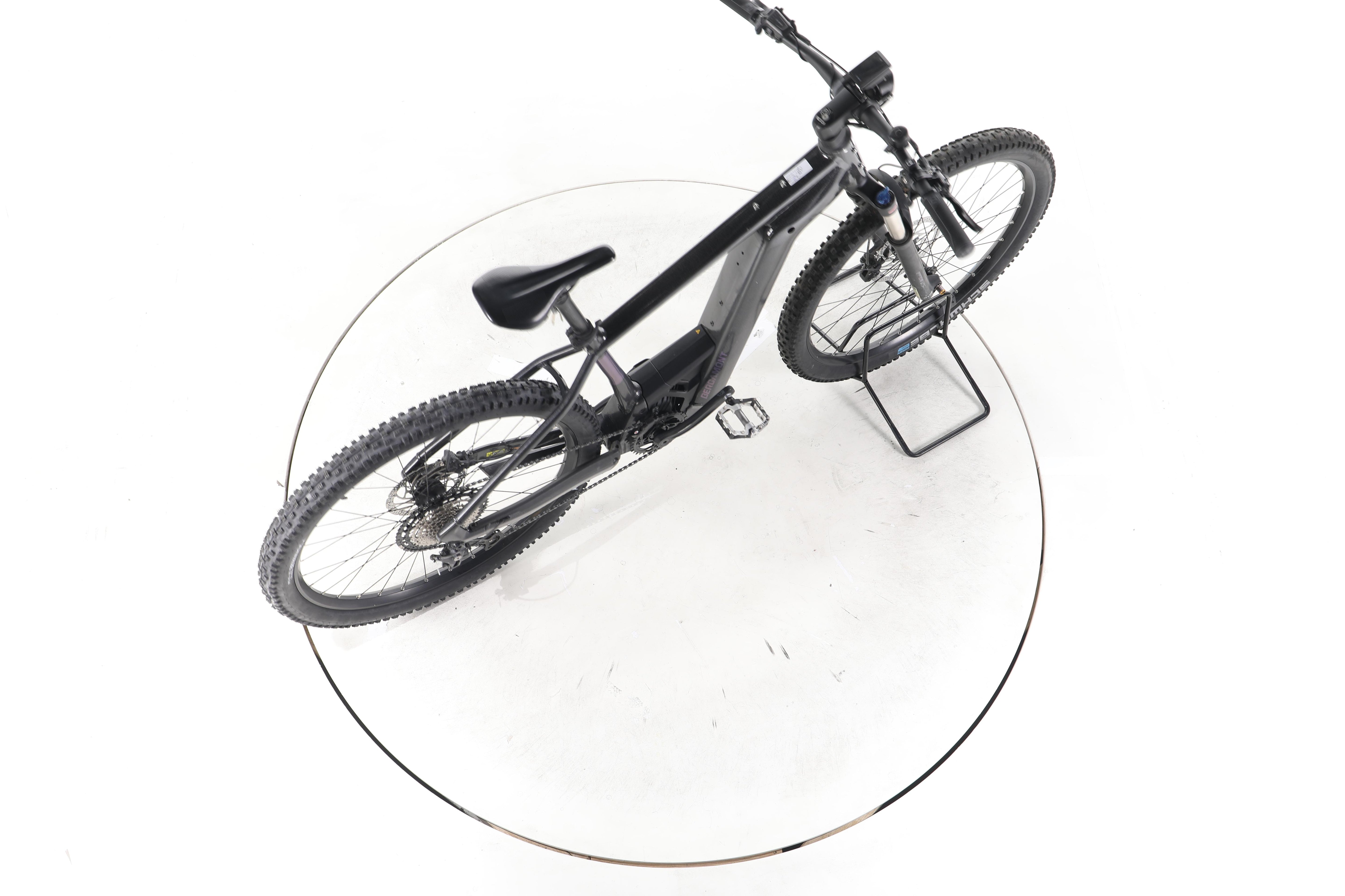 Bergamont E-Revox Premium Expert E-Bike - Image 24