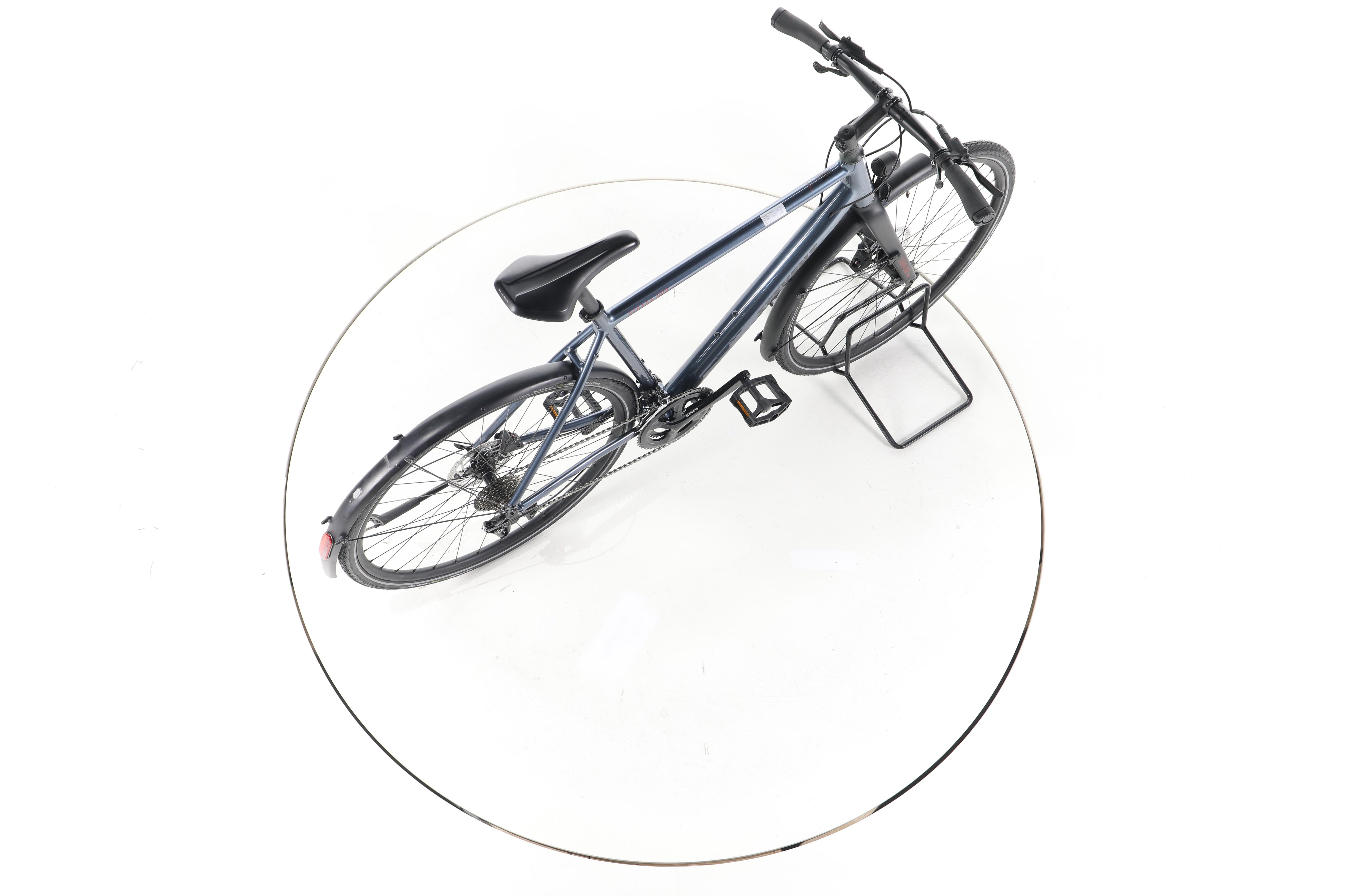 Stevens Strada 800 Fahrrad City & Trekking - Image 24