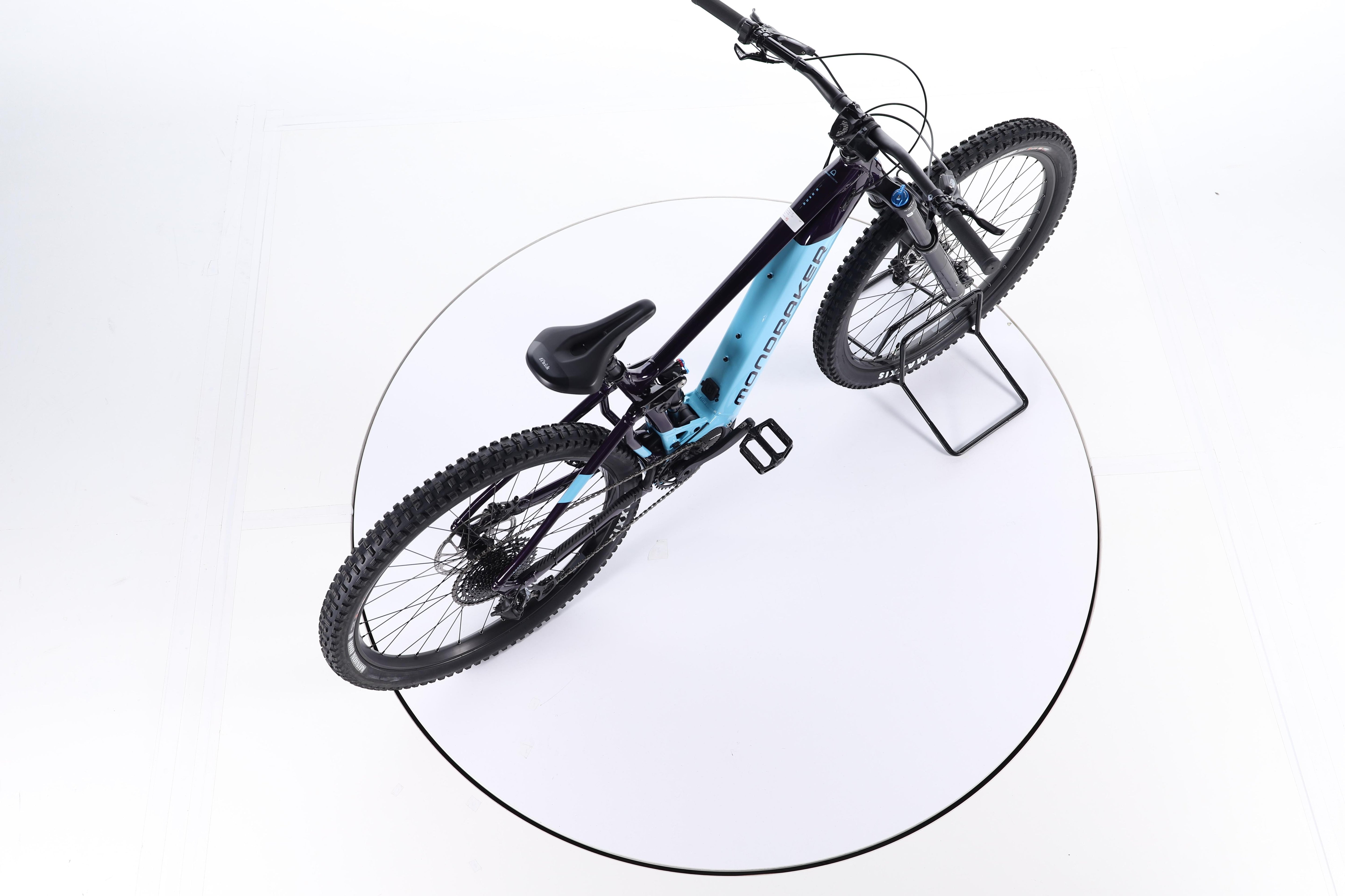 Mondraker DUSK R Fully E-Bike - Image 24