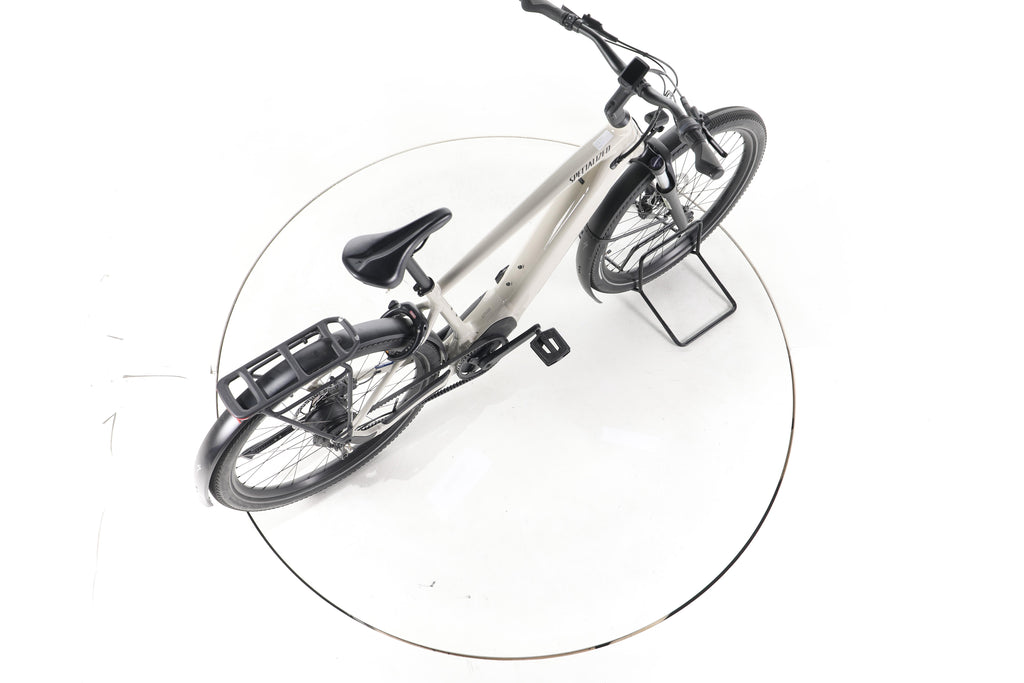 Specialized Turbo Vado 3.0 IGH City E-Bike - Image 24