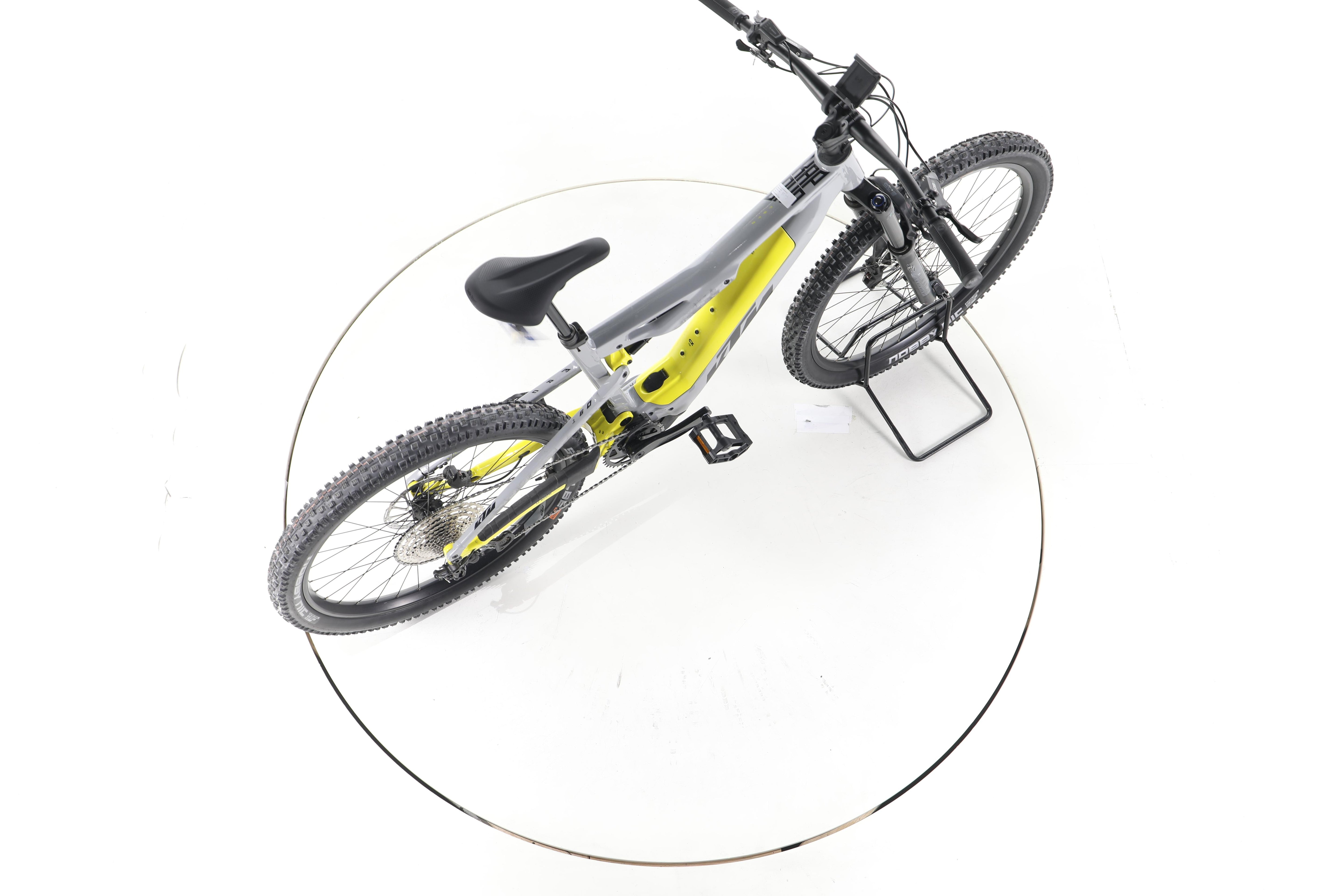 KTM Macina KApoho 7972 E-Bike Fully - Image 24