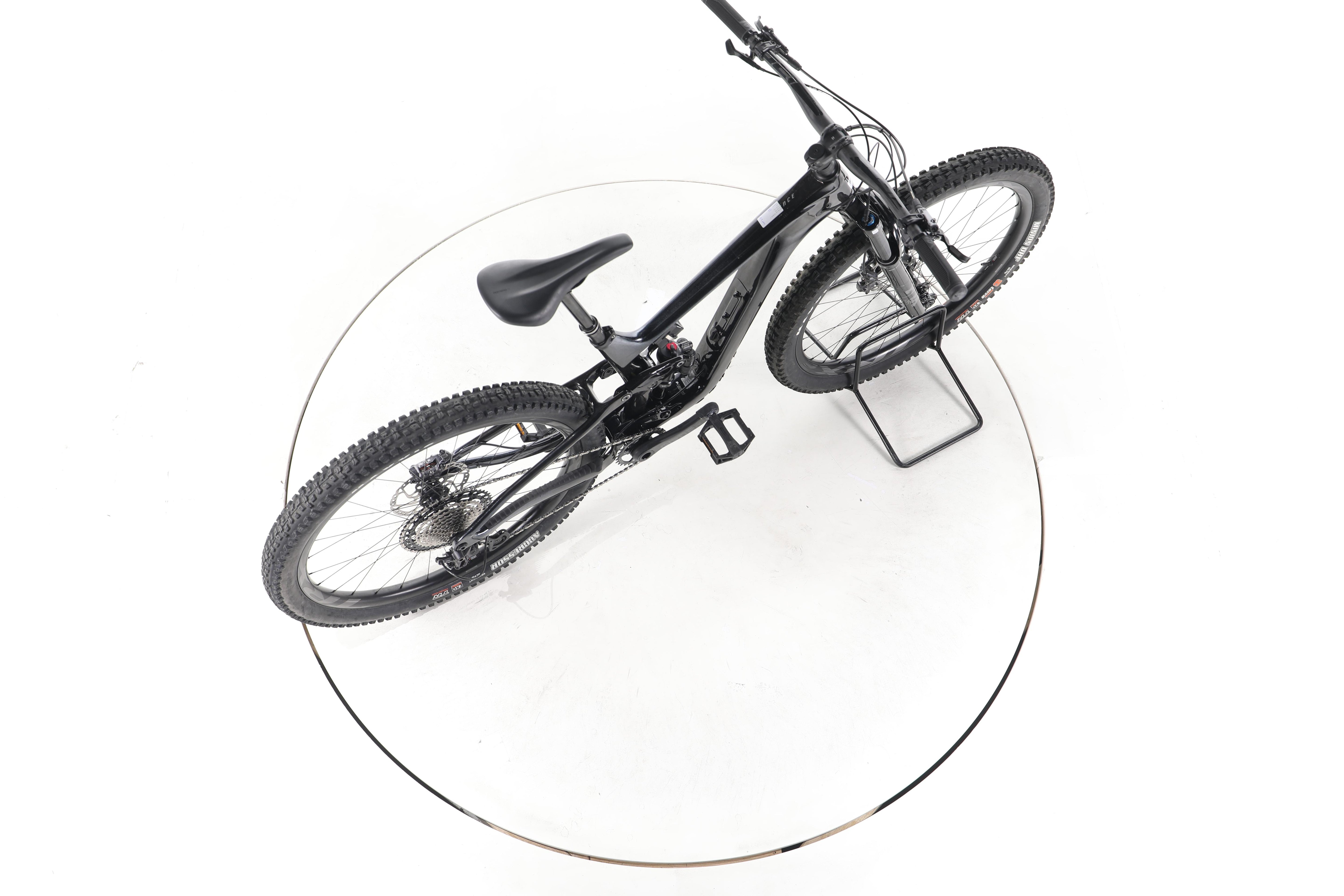 Giant Trance Advanced Pro 1 Fahrrad Fully - Image 24
