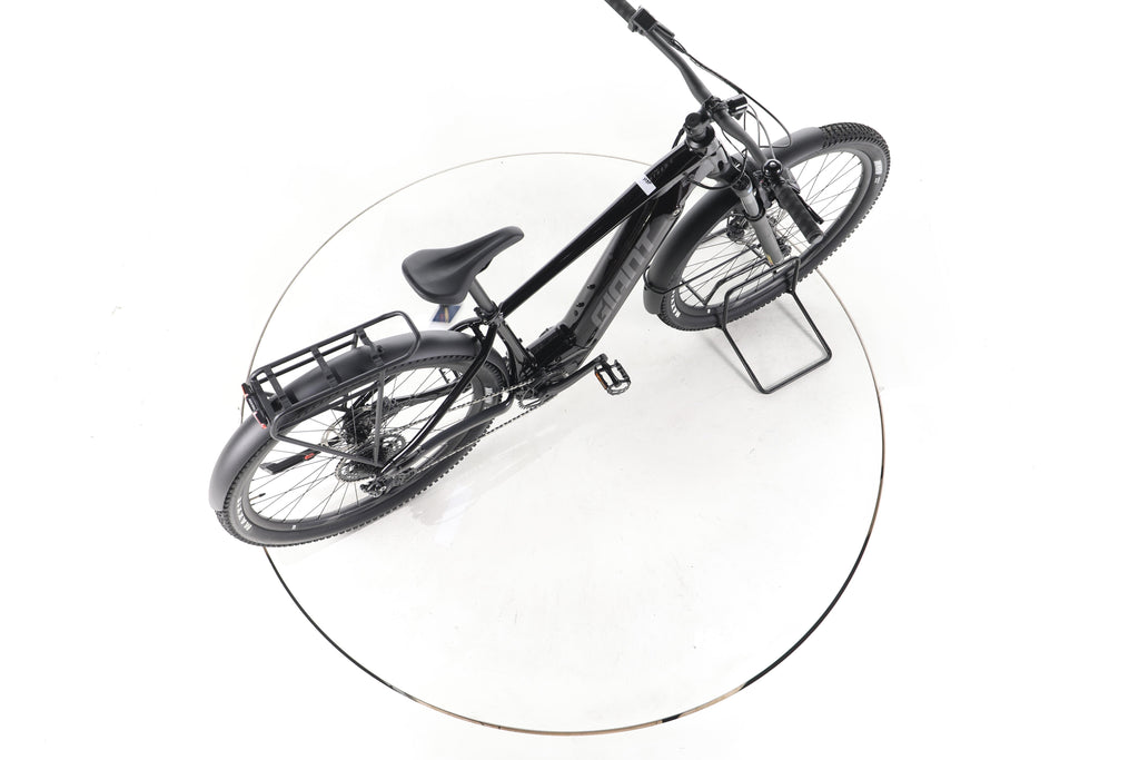 Giant Fathom E+ 2 EX Trekking E-Bike 2024 - Image 24