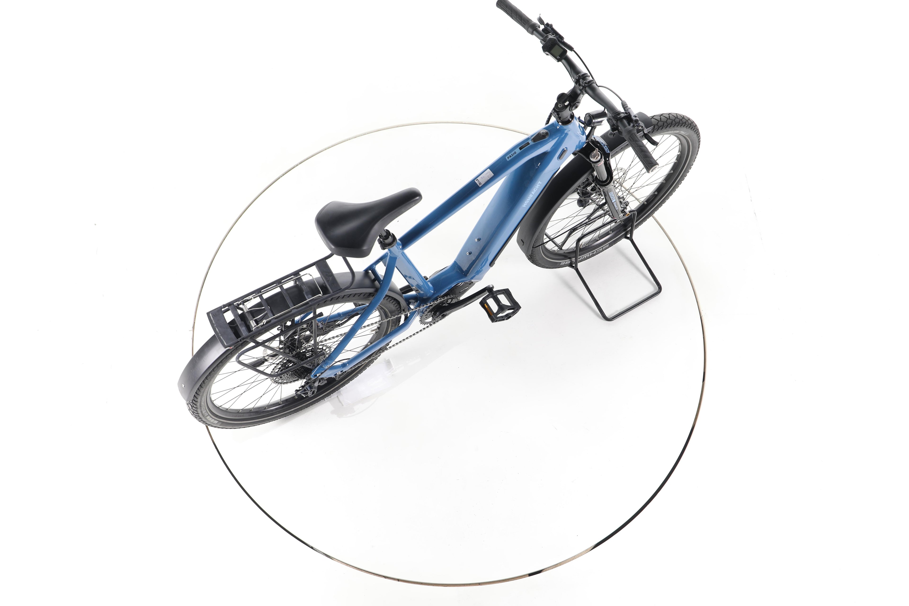 HoheAcht Pasio Tereno Trekking E-Bike - Image 24