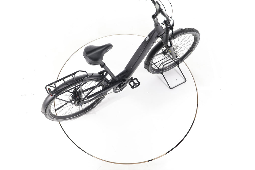 Pegasus Savino EVO 5R City E-Bike Tiefeinsteiger - Image 24