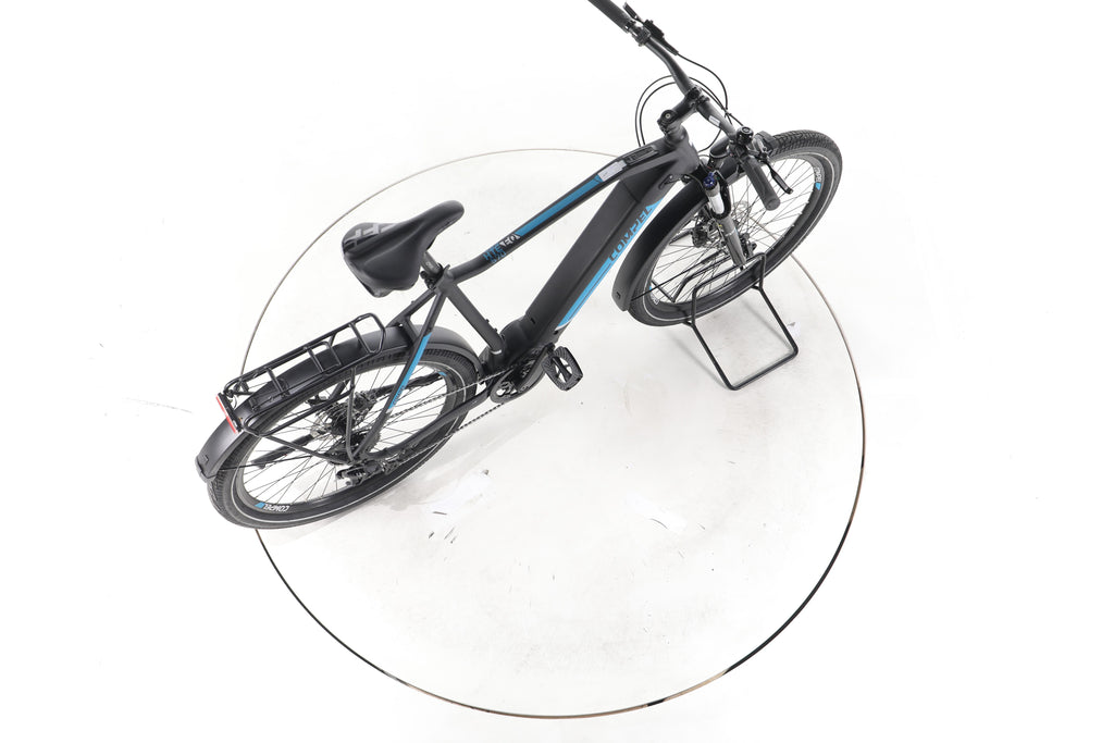 Compel HTE 570 EQ Trekking E-Bike 2024 - Image 24